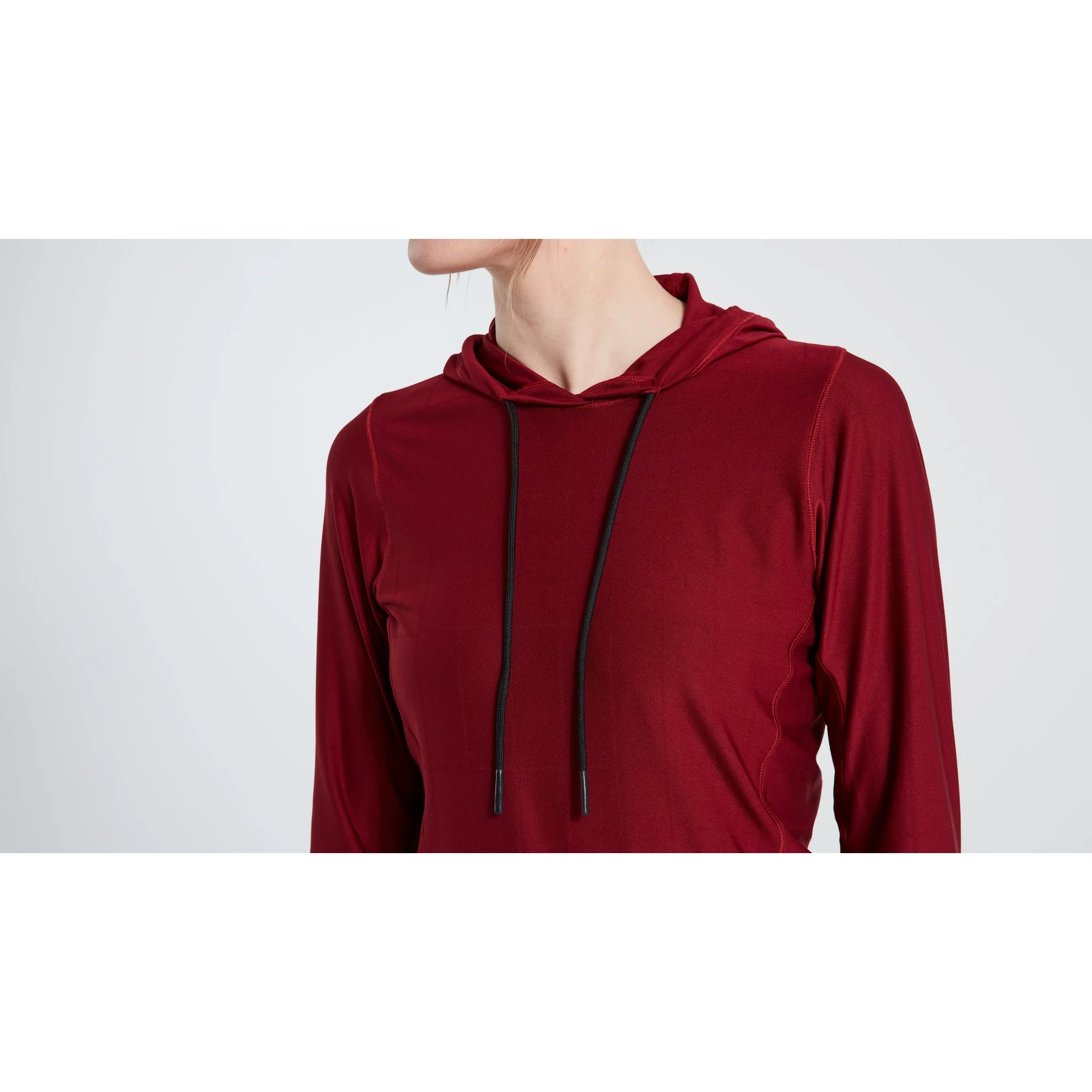 Women's Lightweight Hoodie - Speed of Light Collection - Image 4