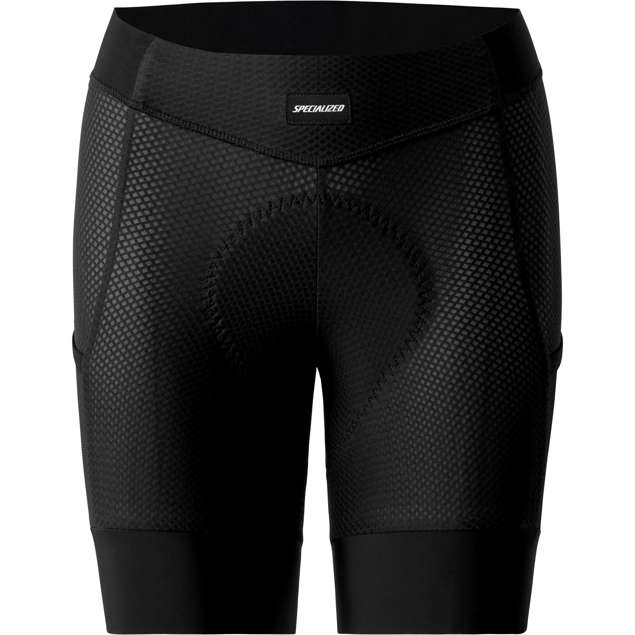 Women's Liner Shorts with SWAT™ - Image 2