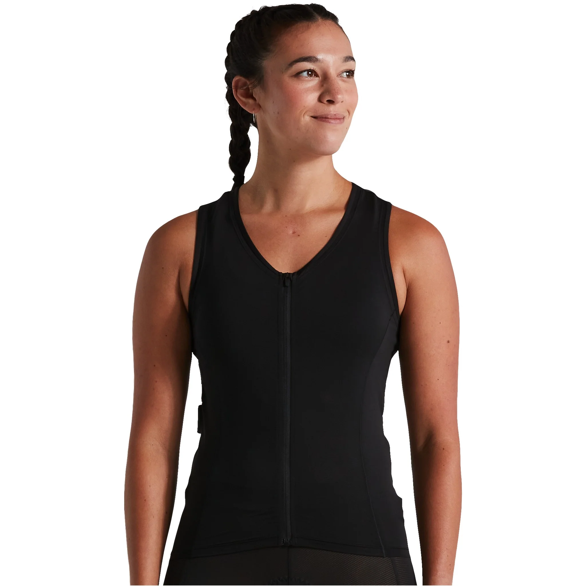 Women's Mountain Liner Vest with SWAT™ - Image 2
