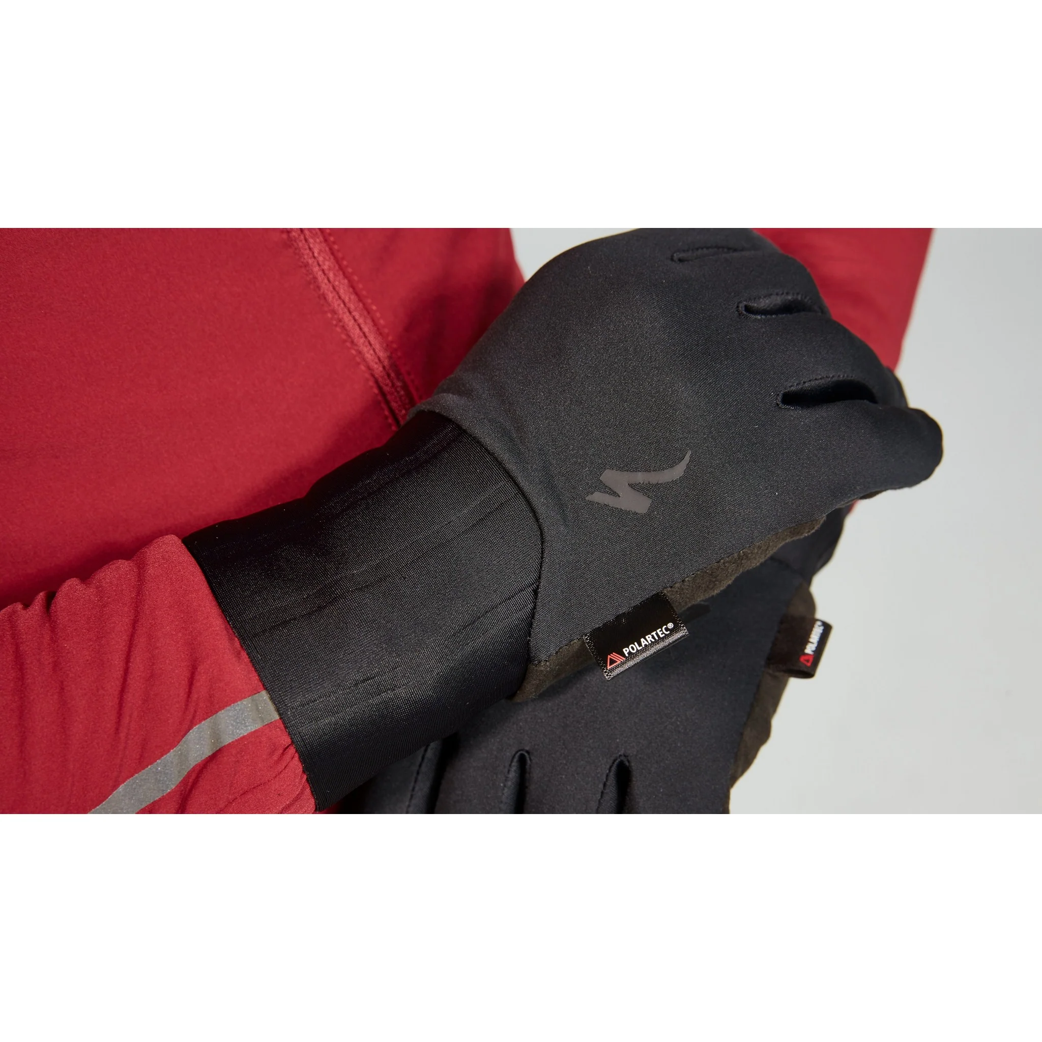 Women's Neoshell Thermal Gloves - Image 3