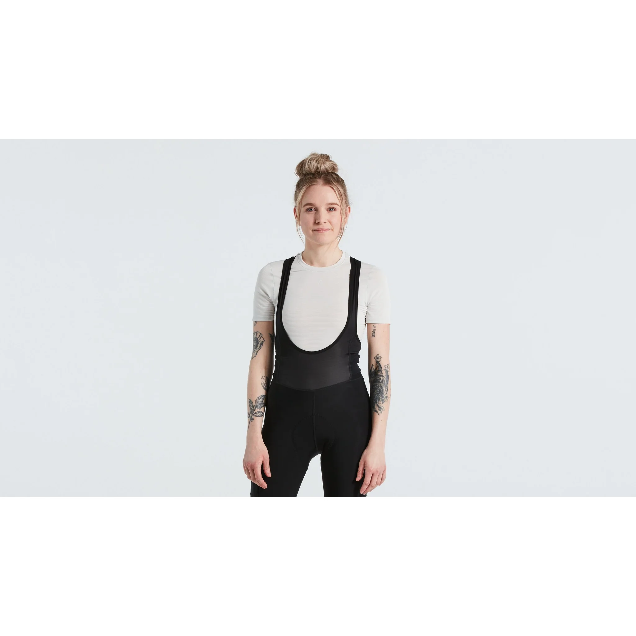 Women's Power Grid™ Short Sleeve Baselayer