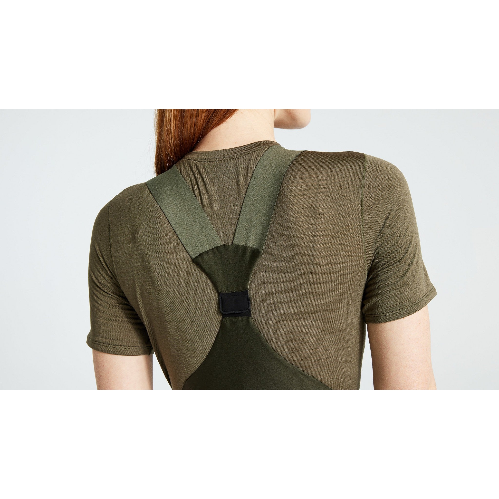 Women's Power Grid™ Short Sleeve Baselayer - Image 12