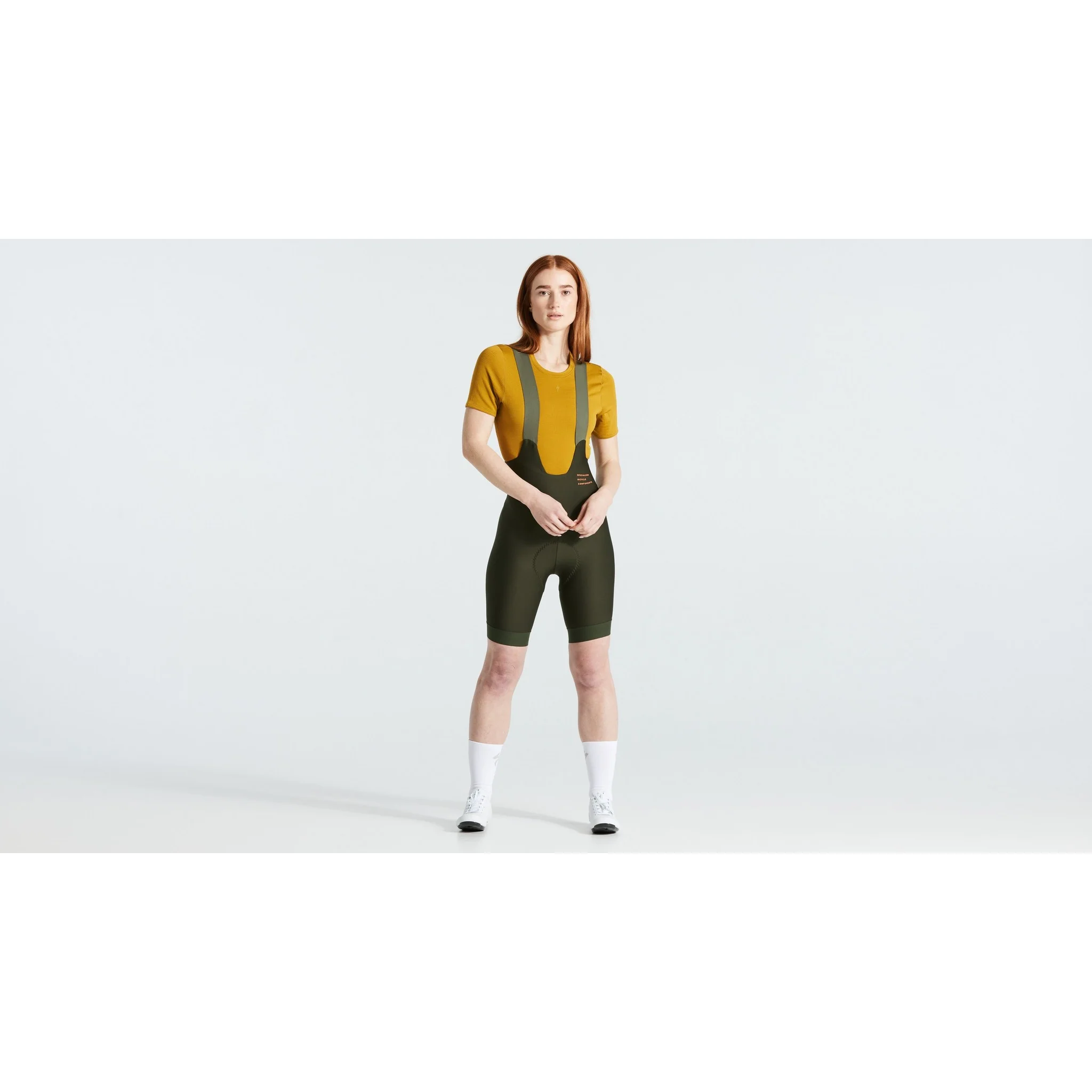 Women's Power Grid™ Short Sleeve Baselayer - Image 13