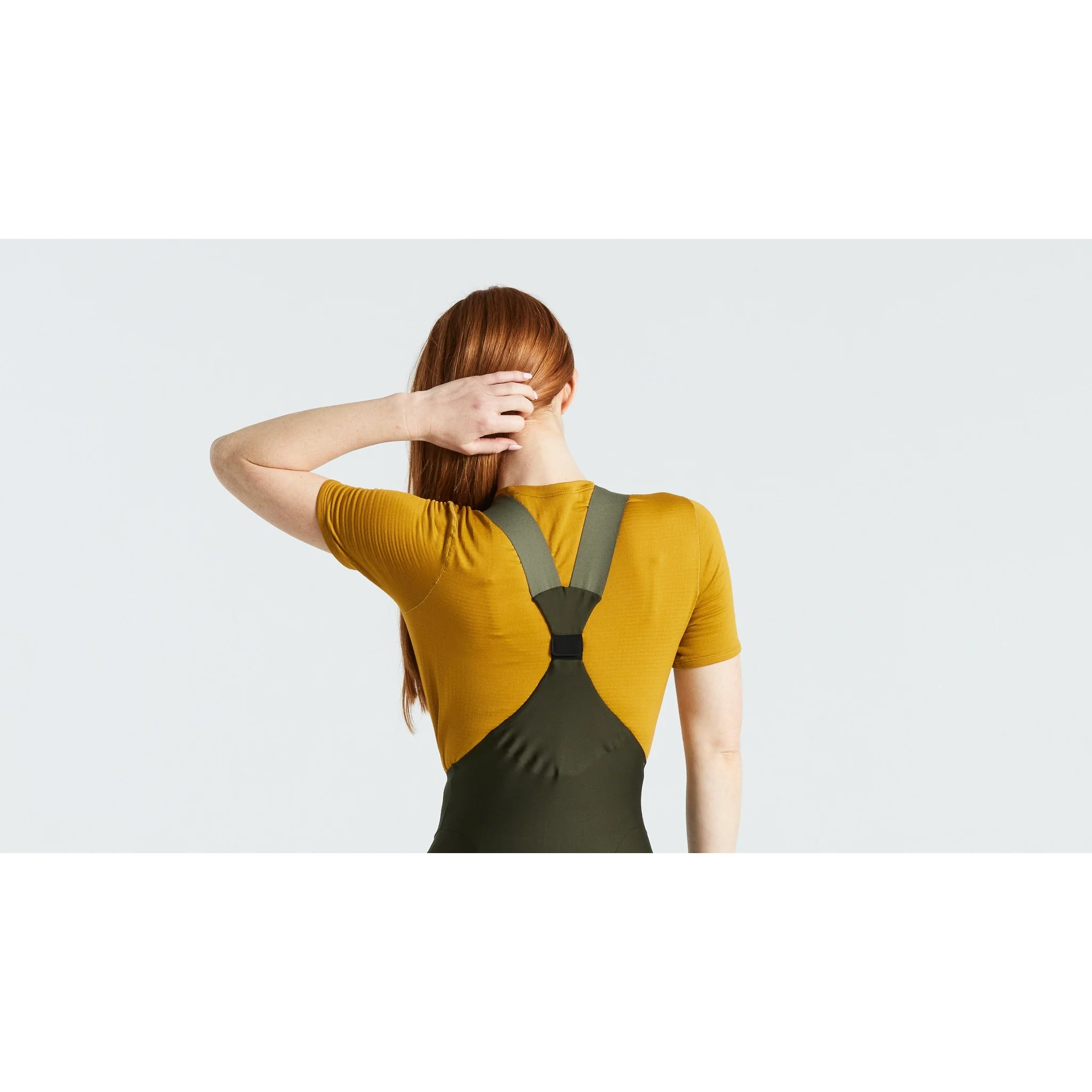 Women's Power Grid™ Short Sleeve Baselayer - Image 15