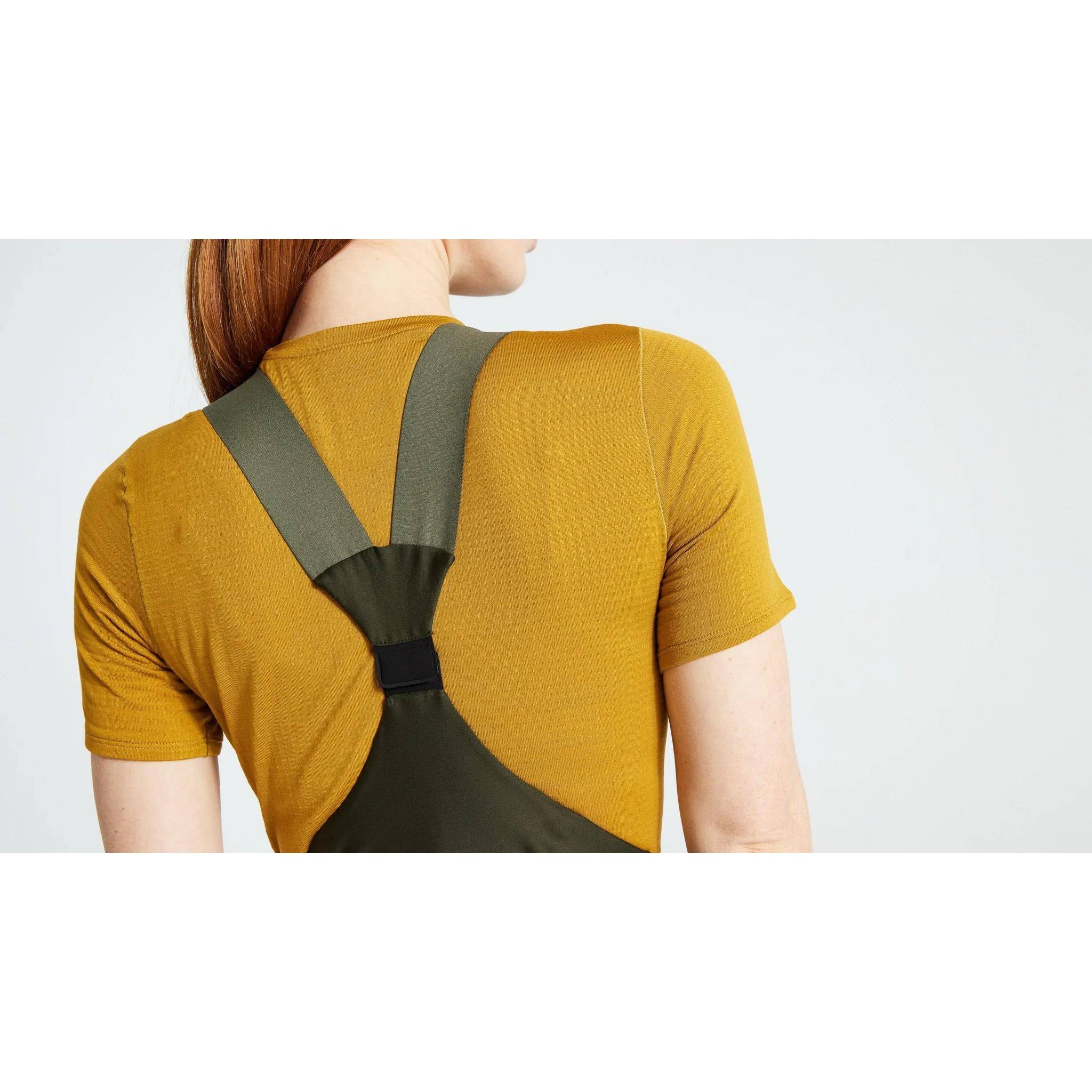 Women's Power Grid™ Short Sleeve Baselayer - Image 17