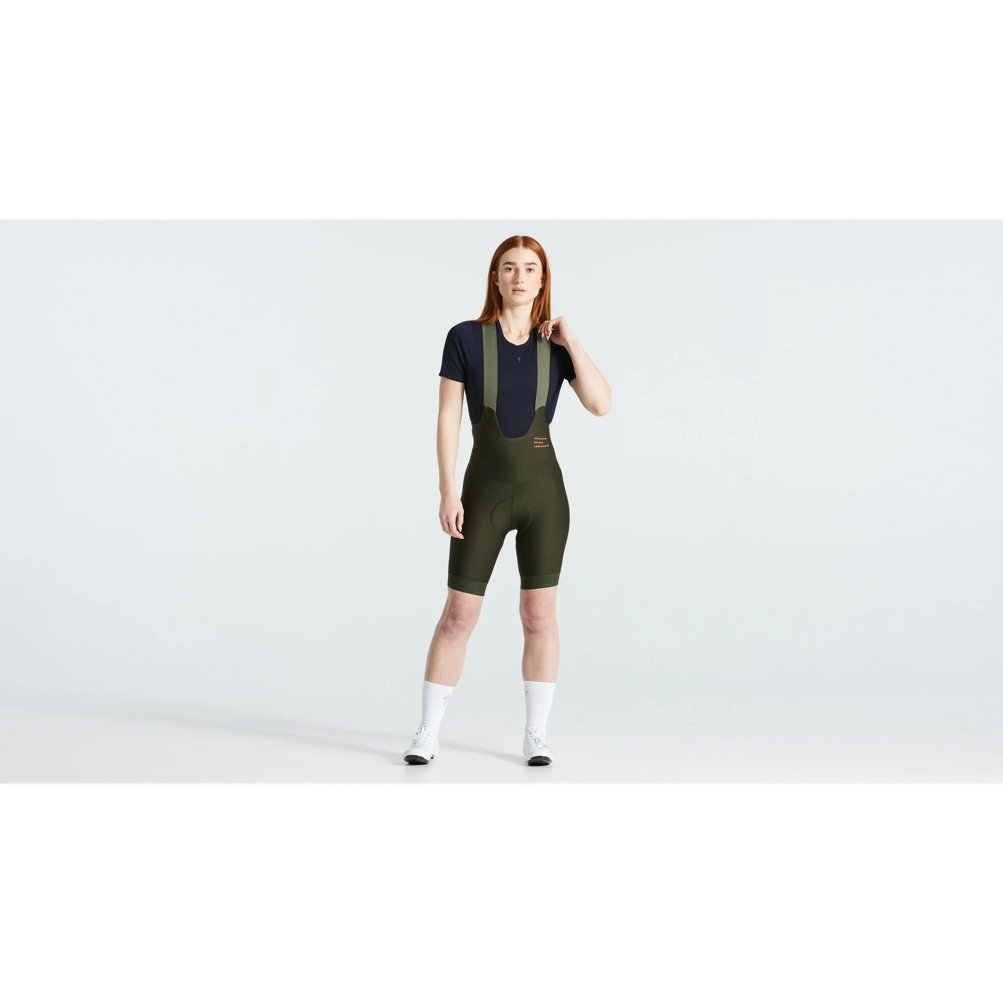 Women's Power Grid™ Short Sleeve Baselayer - Image 18
