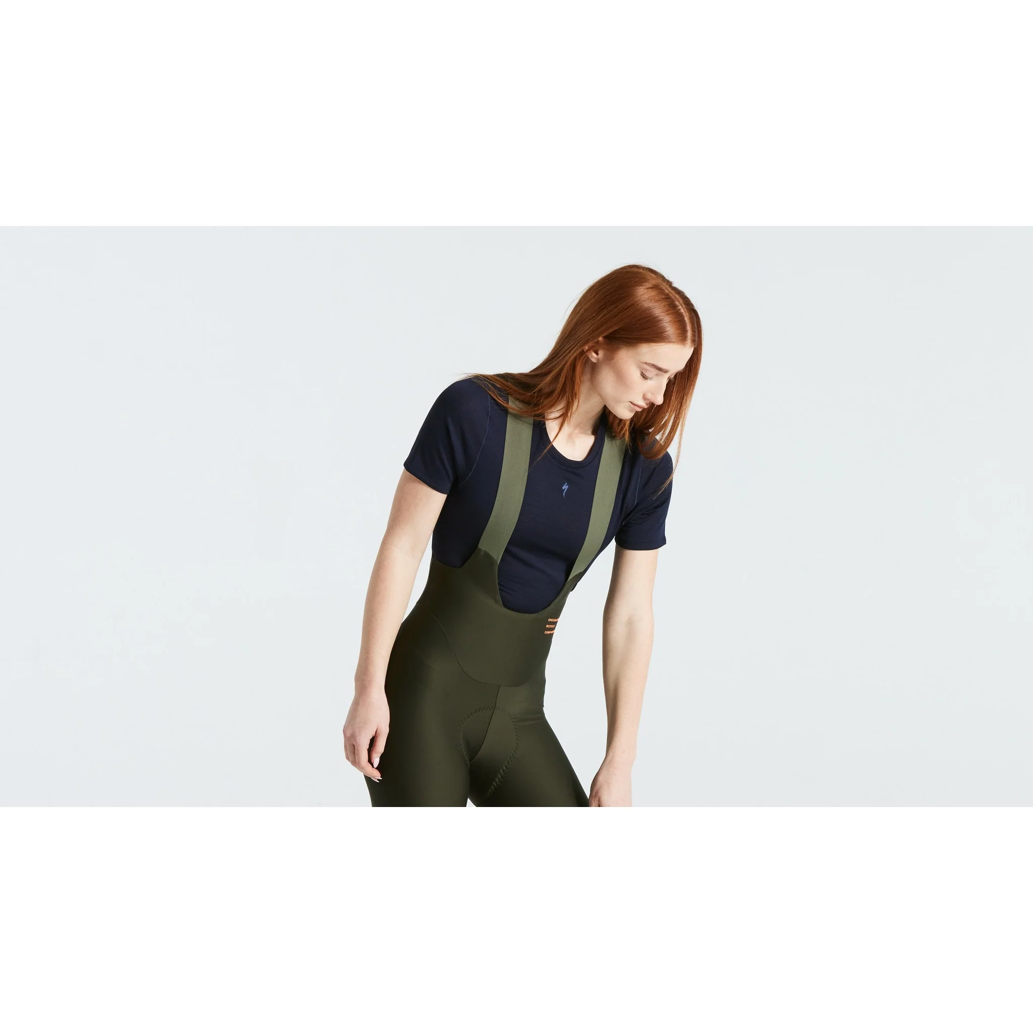 Women's Power Grid™ Short Sleeve Baselayer - Image 19