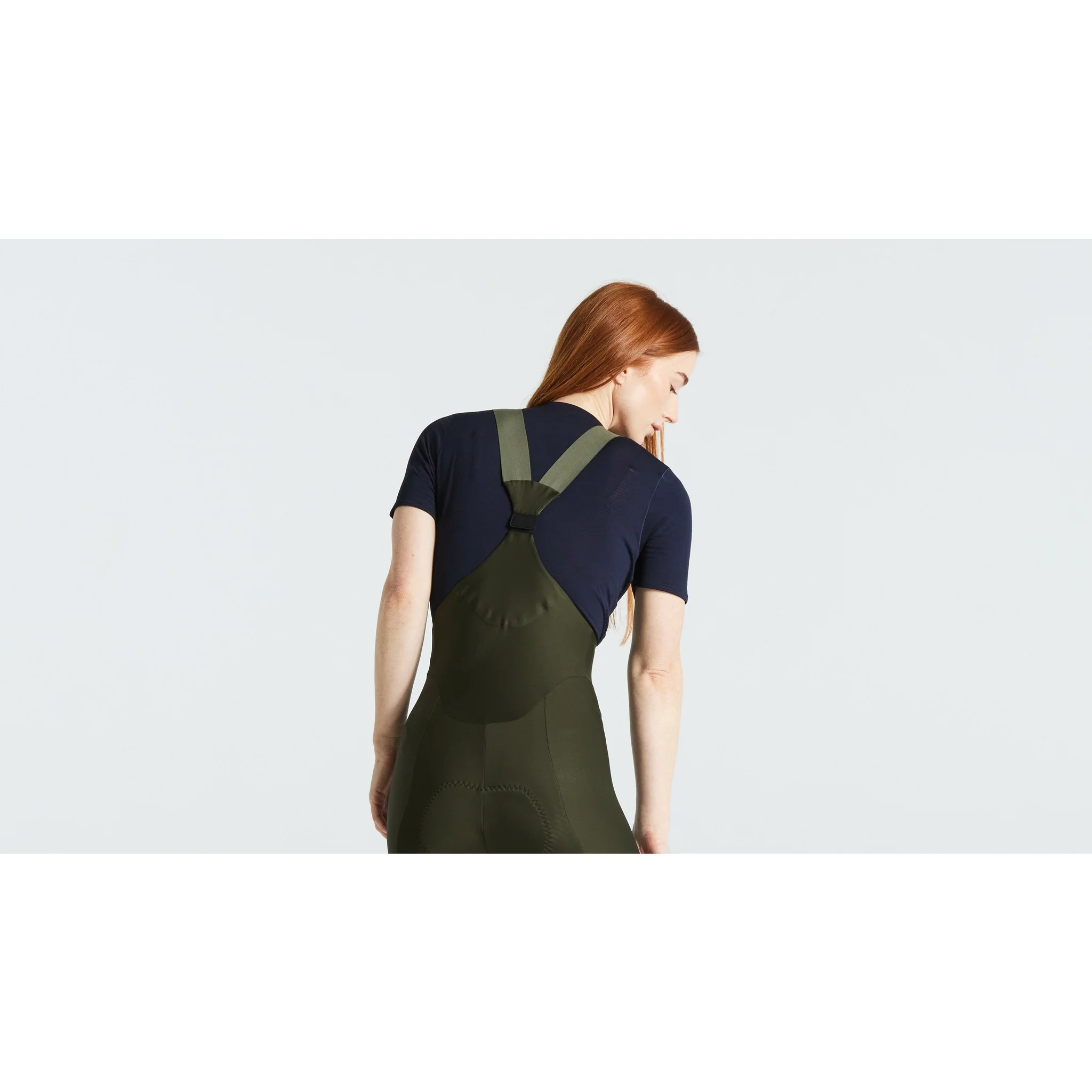 Women's Power Grid™ Short Sleeve Baselayer - Image 20