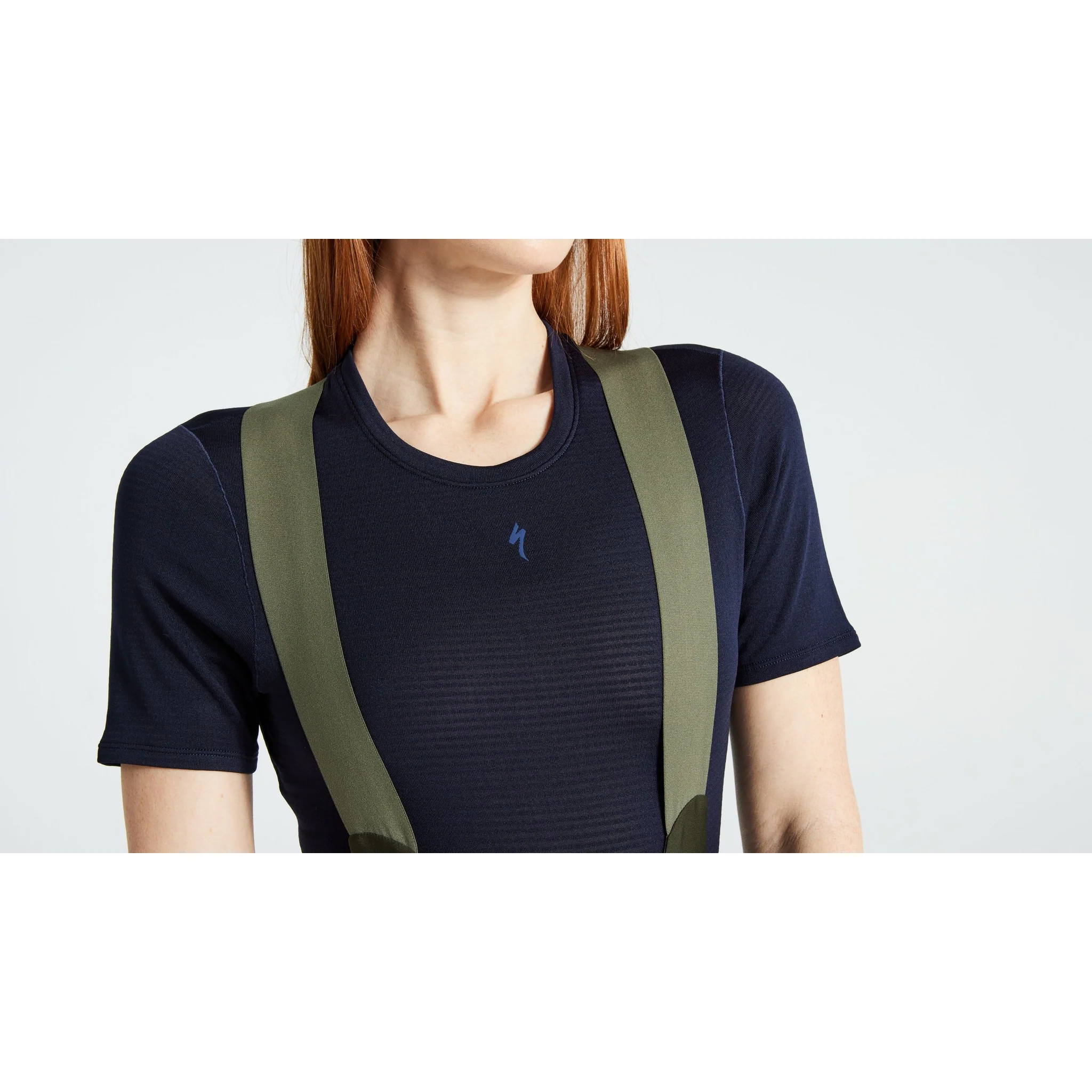 Women's Power Grid™ Short Sleeve Baselayer - Image 21