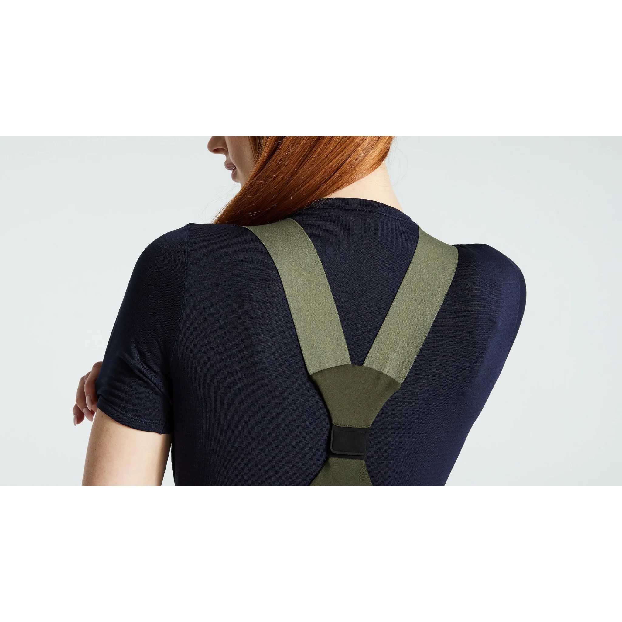 Women's Power Grid™ Short Sleeve Baselayer - Image 22