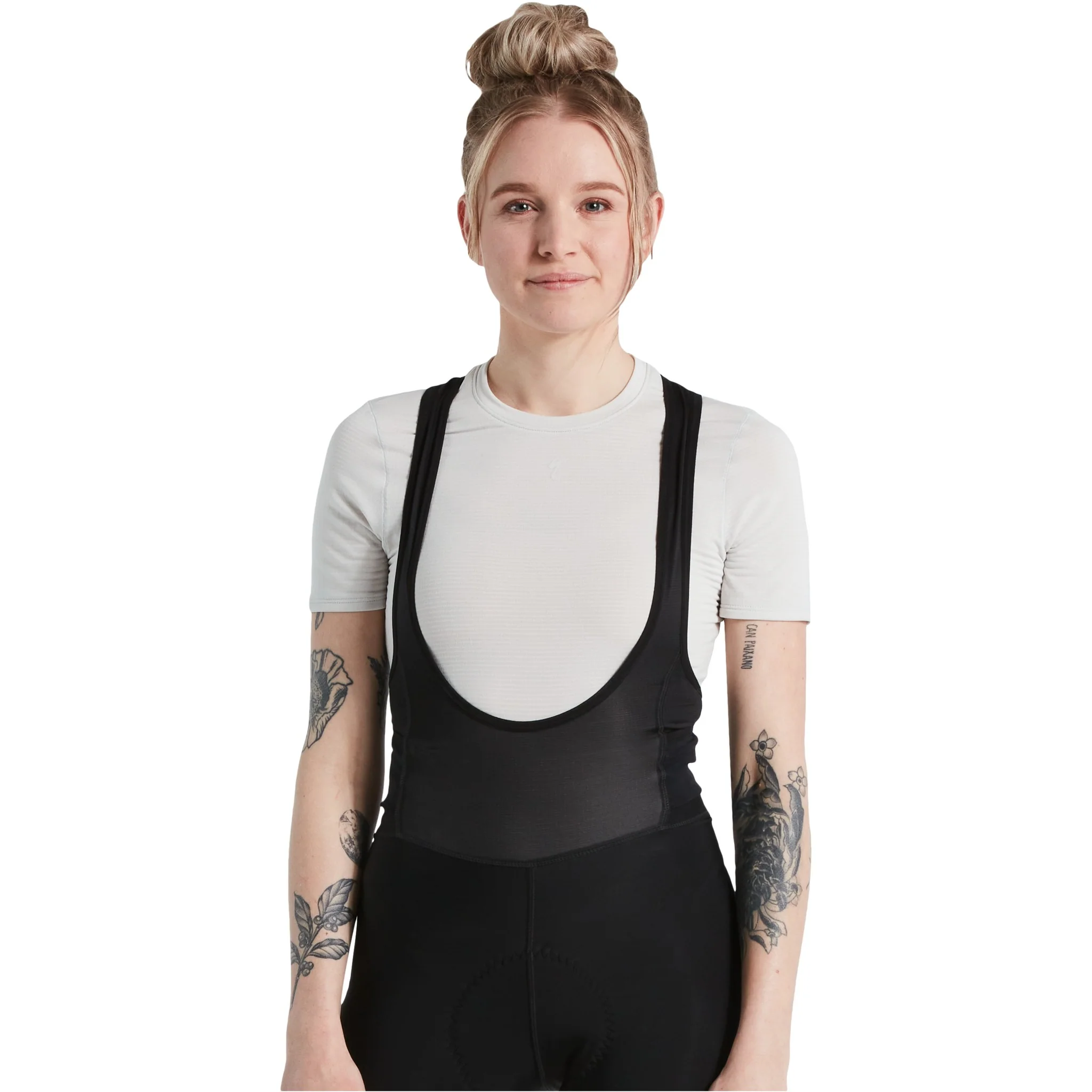 Women's Power Grid™ Short Sleeve Baselayer - Image 25