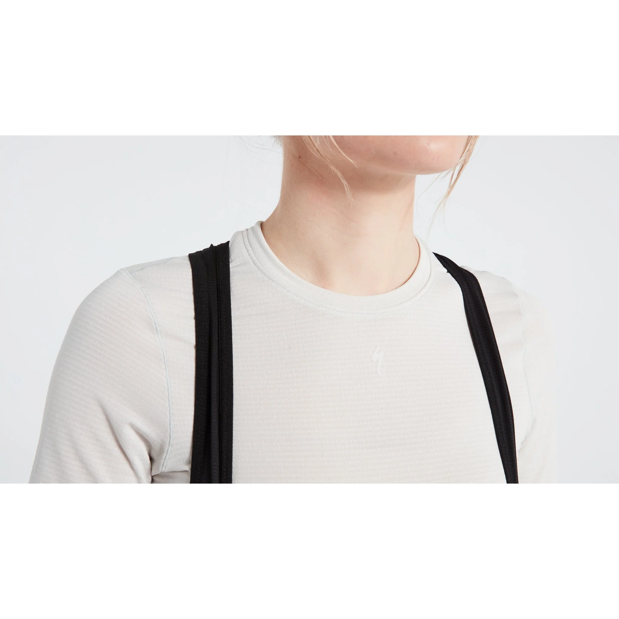 Women's Power Grid™ Short Sleeve Baselayer - Image 4