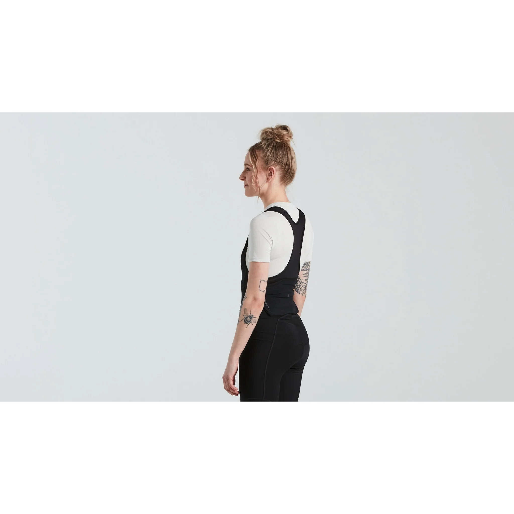 Women's Power Grid™ Short Sleeve Baselayer - Image 7