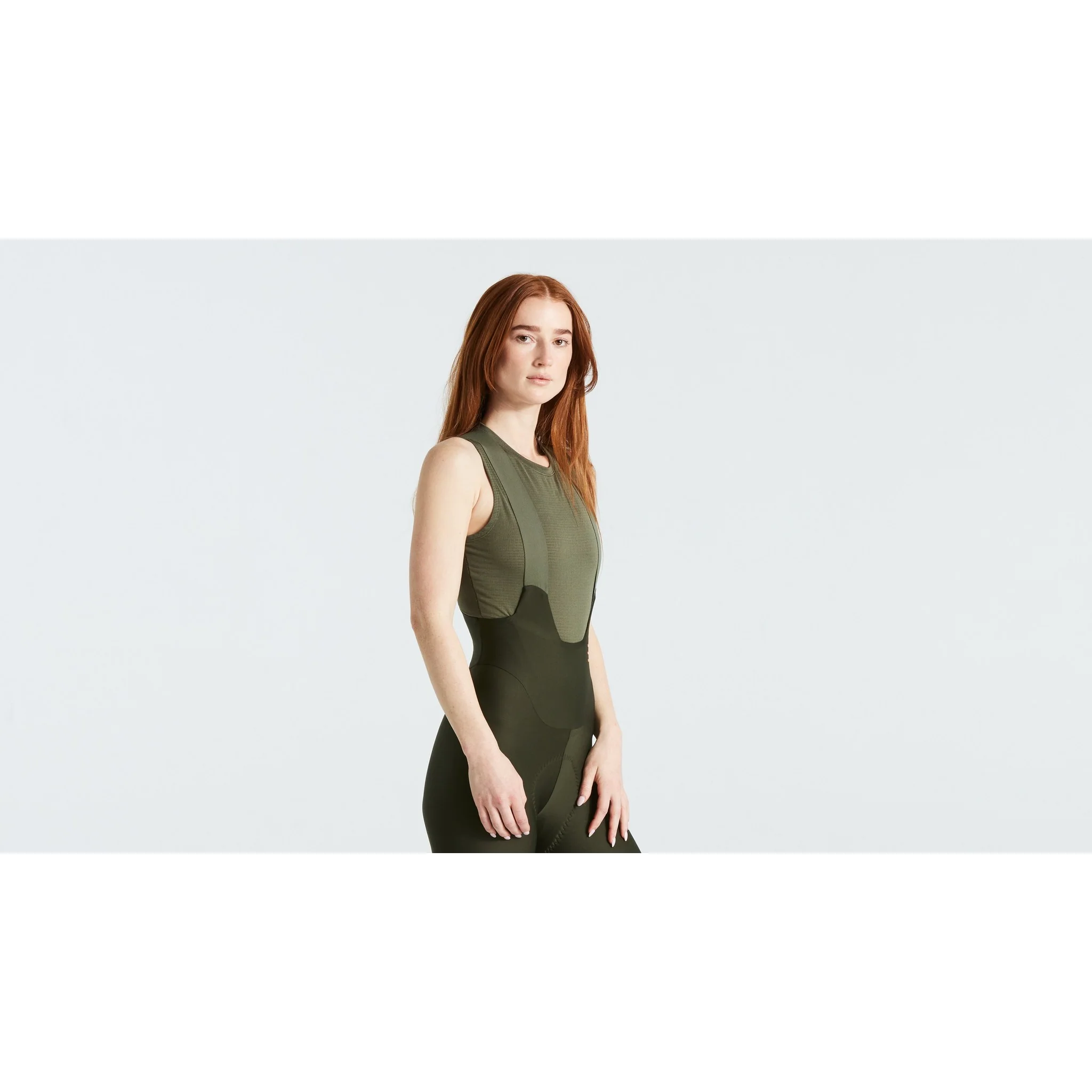 Women's Power Grid™ Sleeveless Baselayer - Image 15