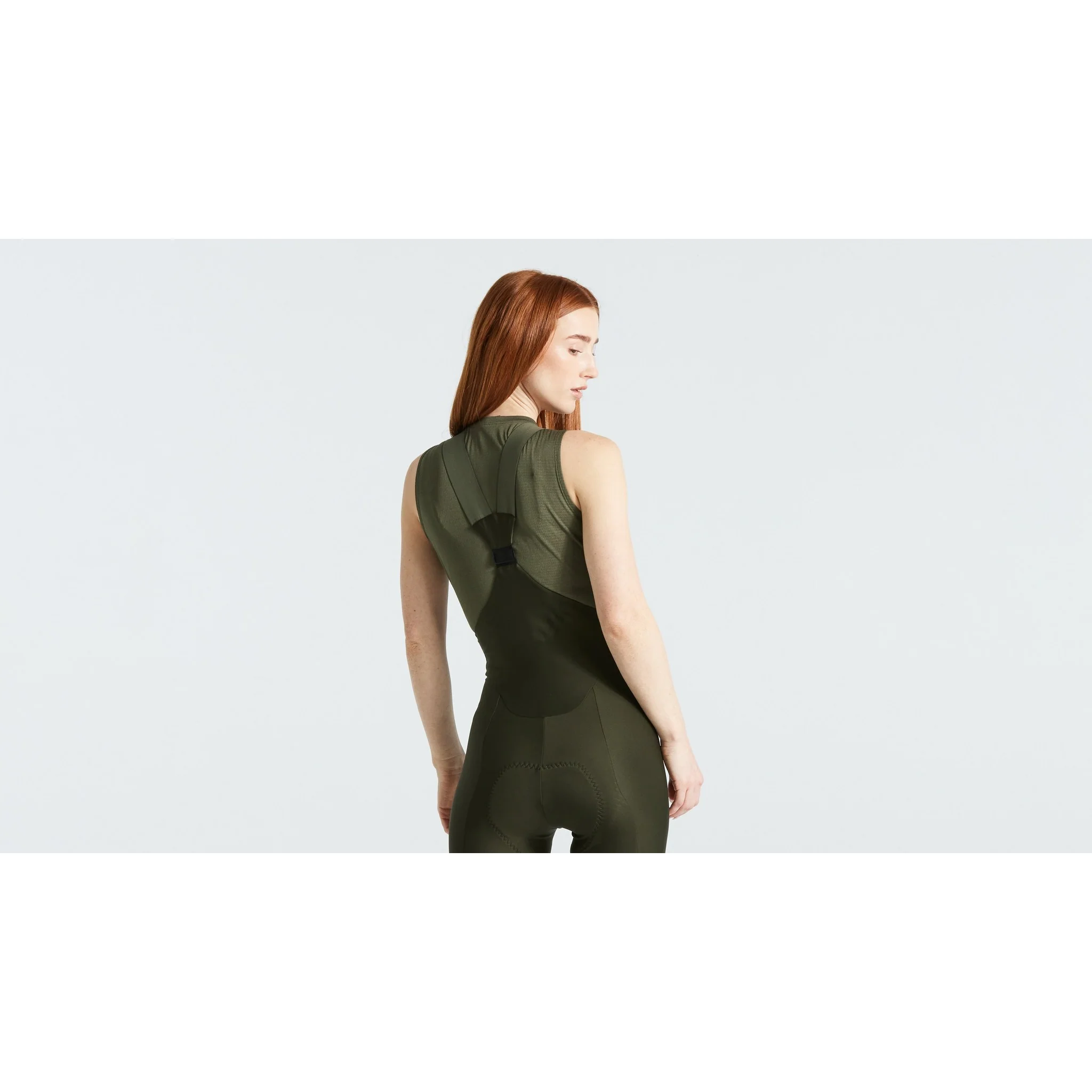 Women's Power Grid™ Sleeveless Baselayer - Image 16