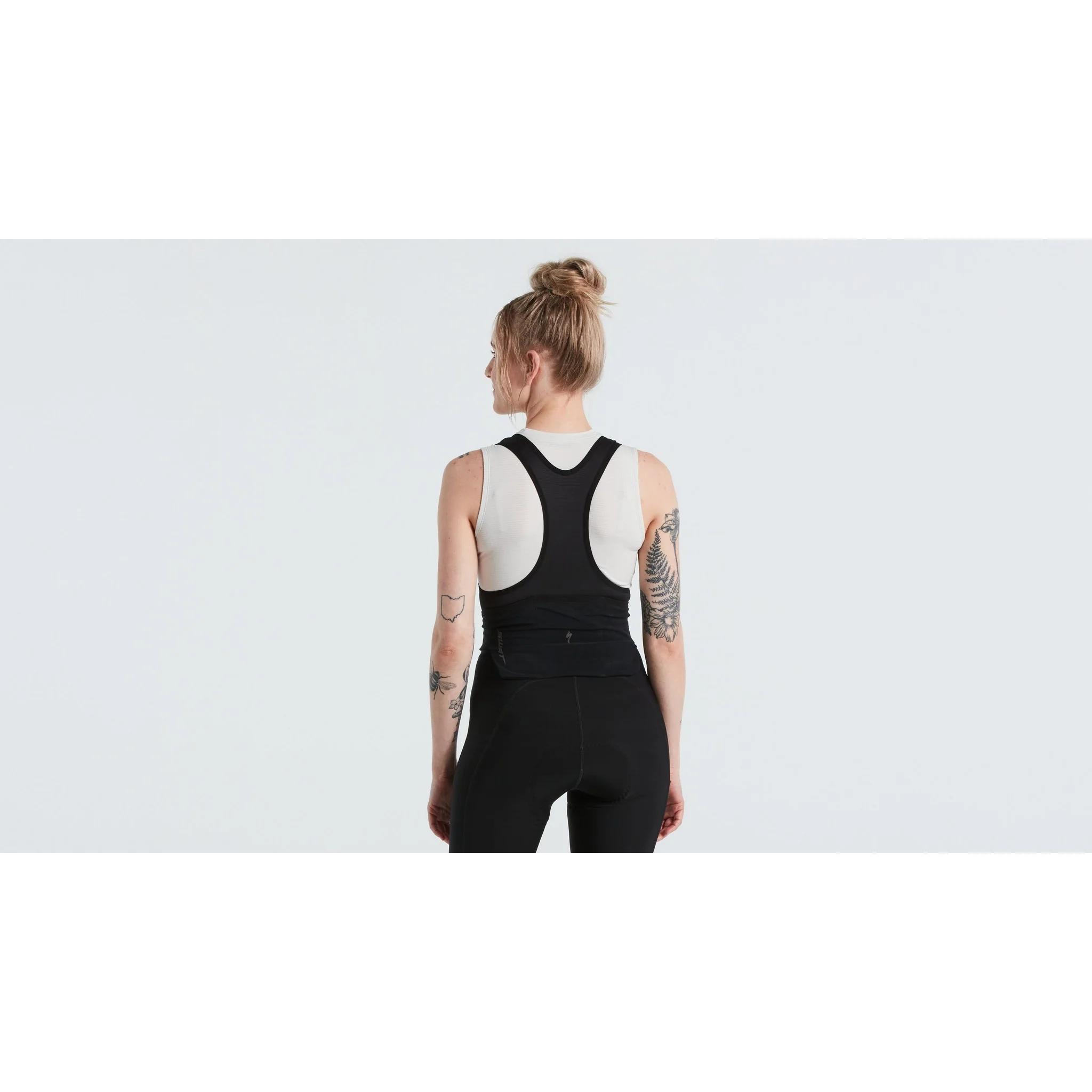 Women's Power Grid™ Sleeveless Baselayer - Image 2