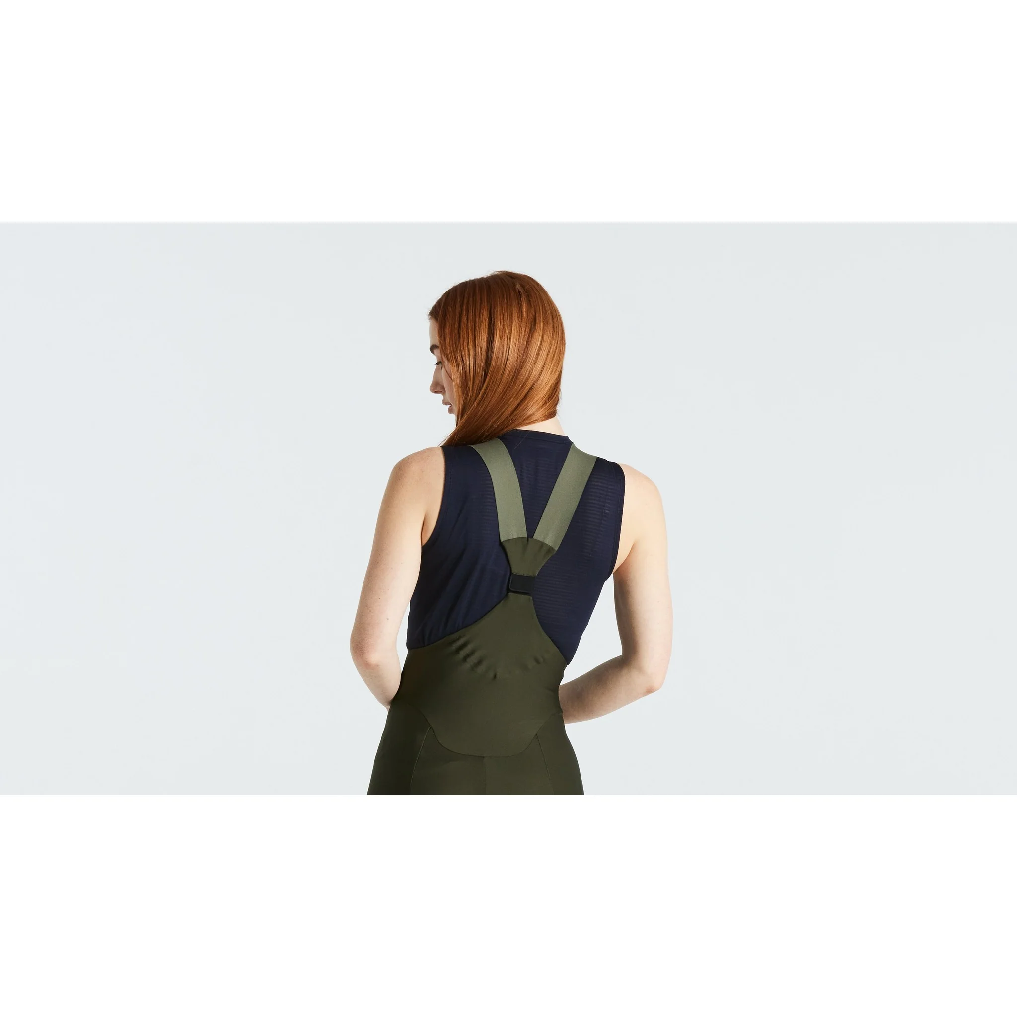 Women's Power Grid™ Sleeveless Baselayer - Image 21