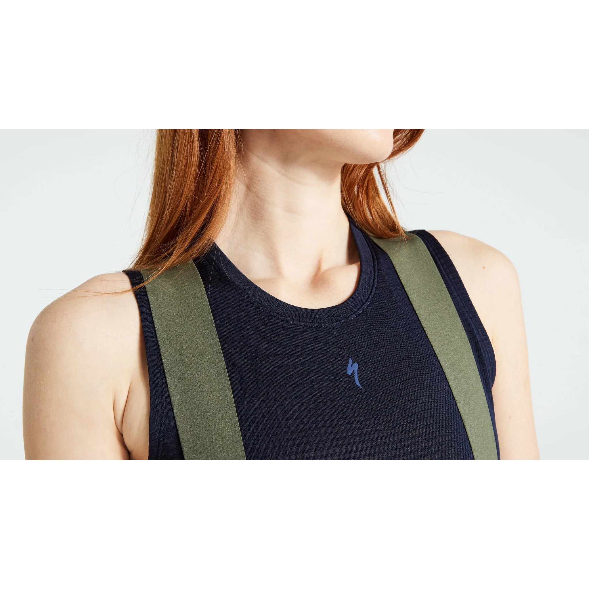 Women's Power Grid™ Sleeveless Baselayer - Image 22