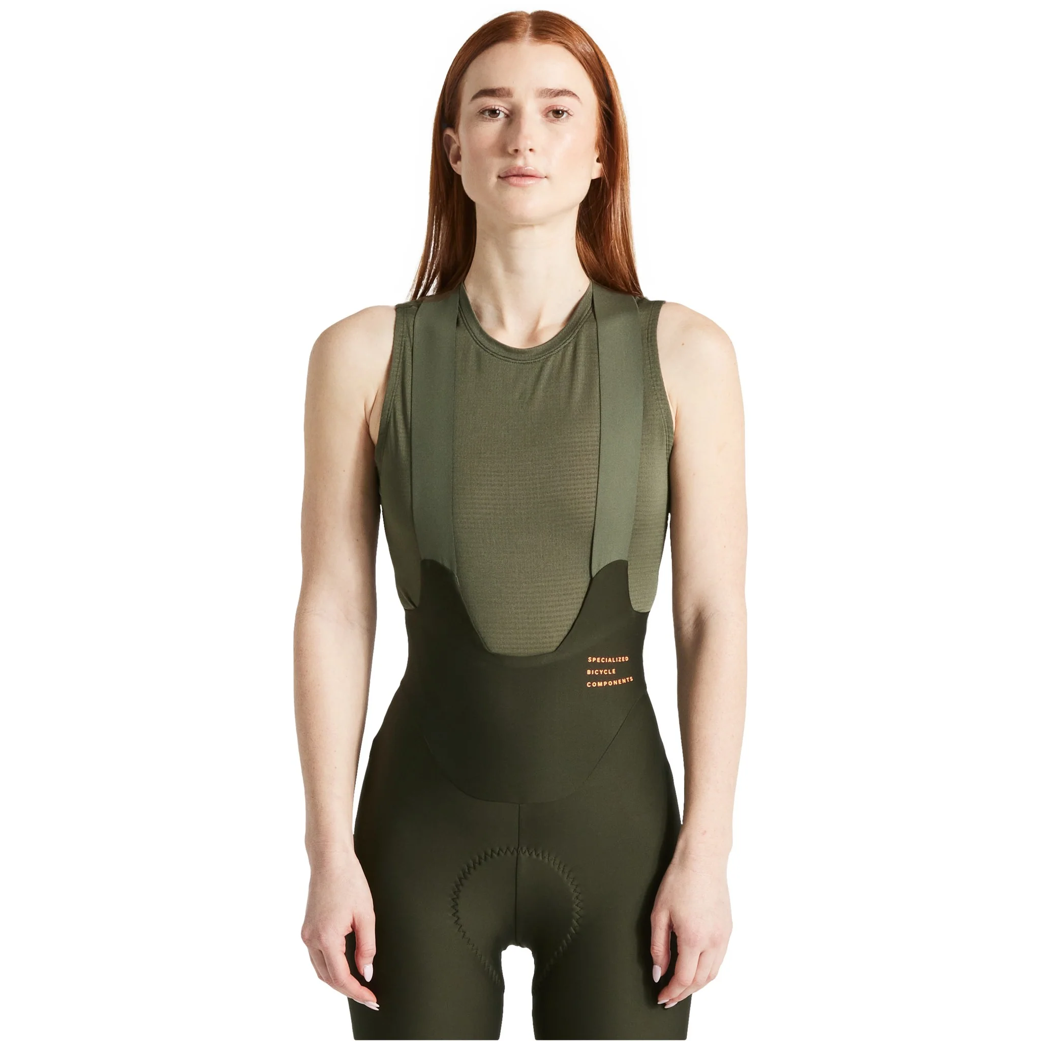 Women's Power Grid™ Sleeveless Baselayer - Image 24