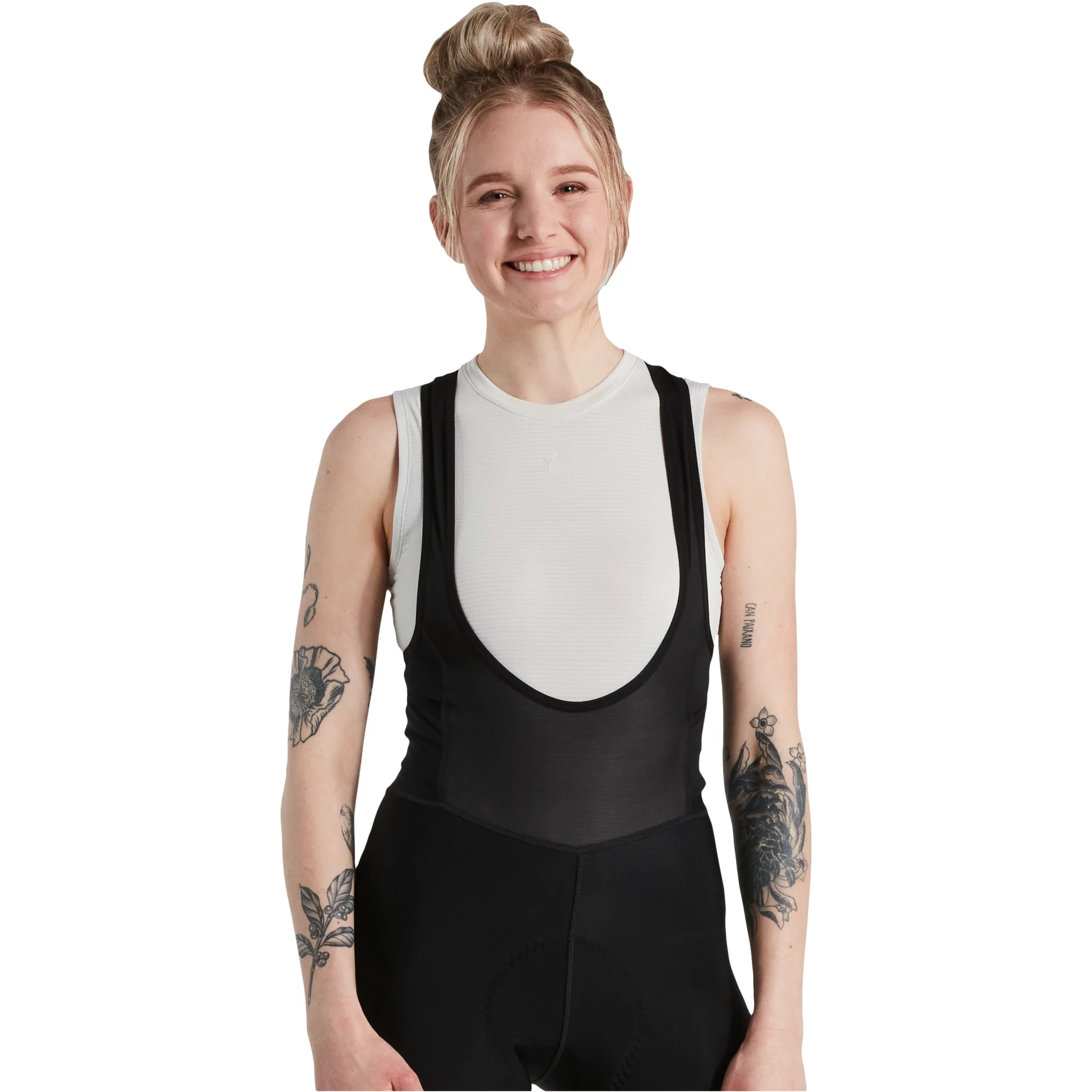 Women's Power Grid™ Sleeveless Baselayer - Image 26