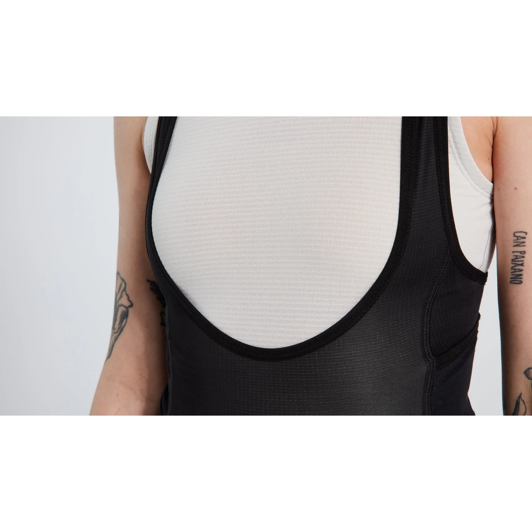 Women's Power Grid™ Sleeveless Baselayer - Image 3