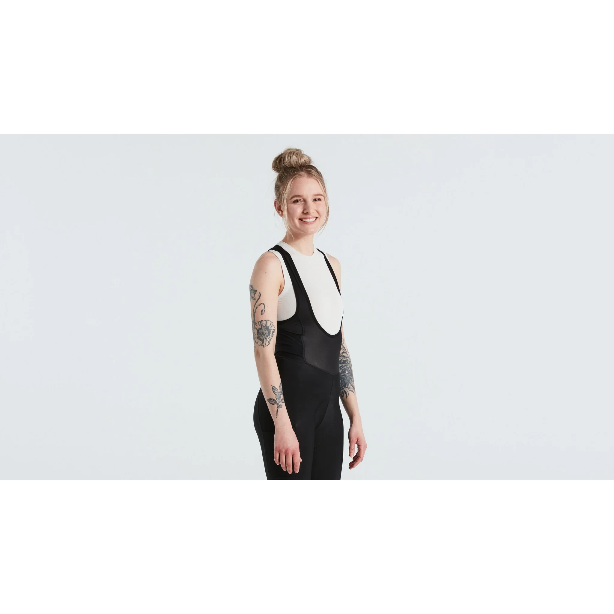Women's Power Grid™ Sleeveless Baselayer - Image 7