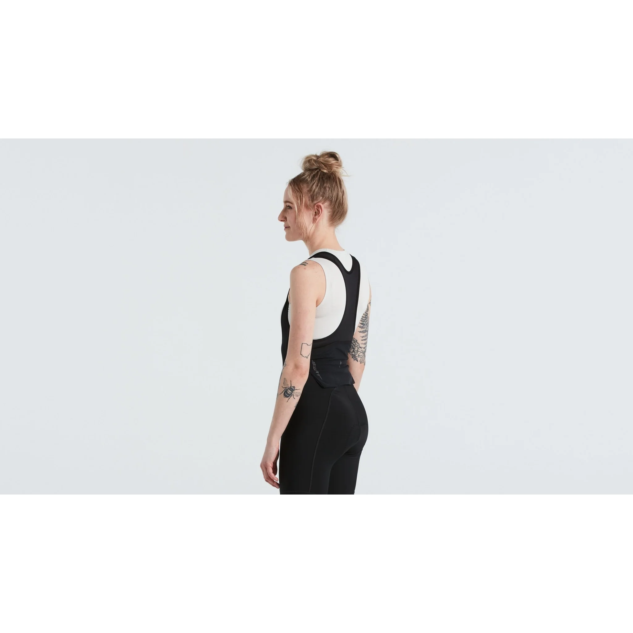 Women's Power Grid™ Sleeveless Baselayer - Image 8