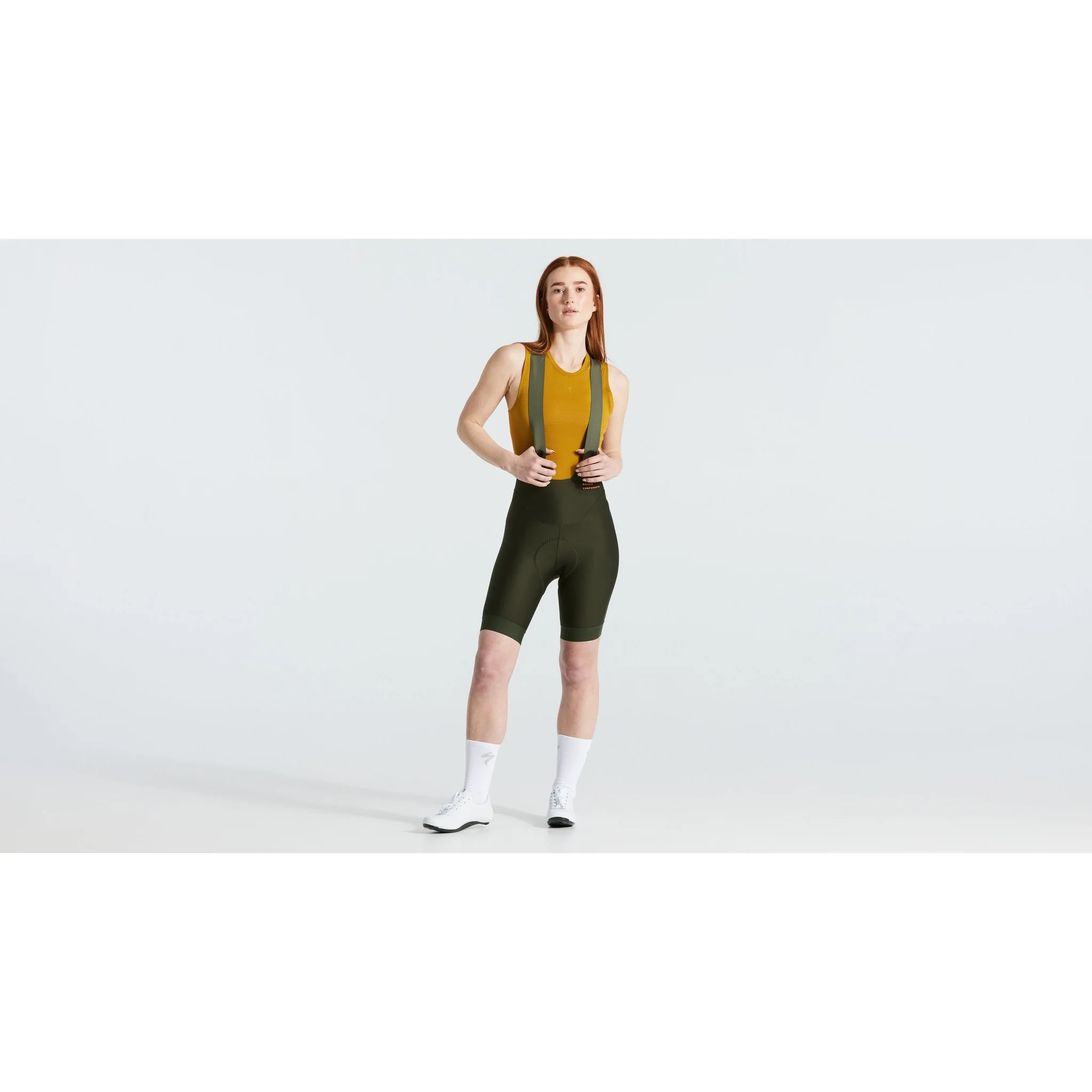 Women's Power Grid™ Sleeveless Baselayer - Image 9