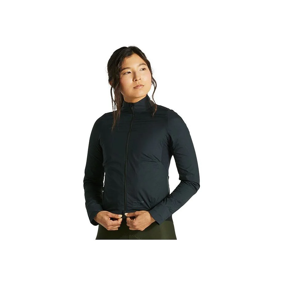 Women's Prime Alpha Jacket - Image 4