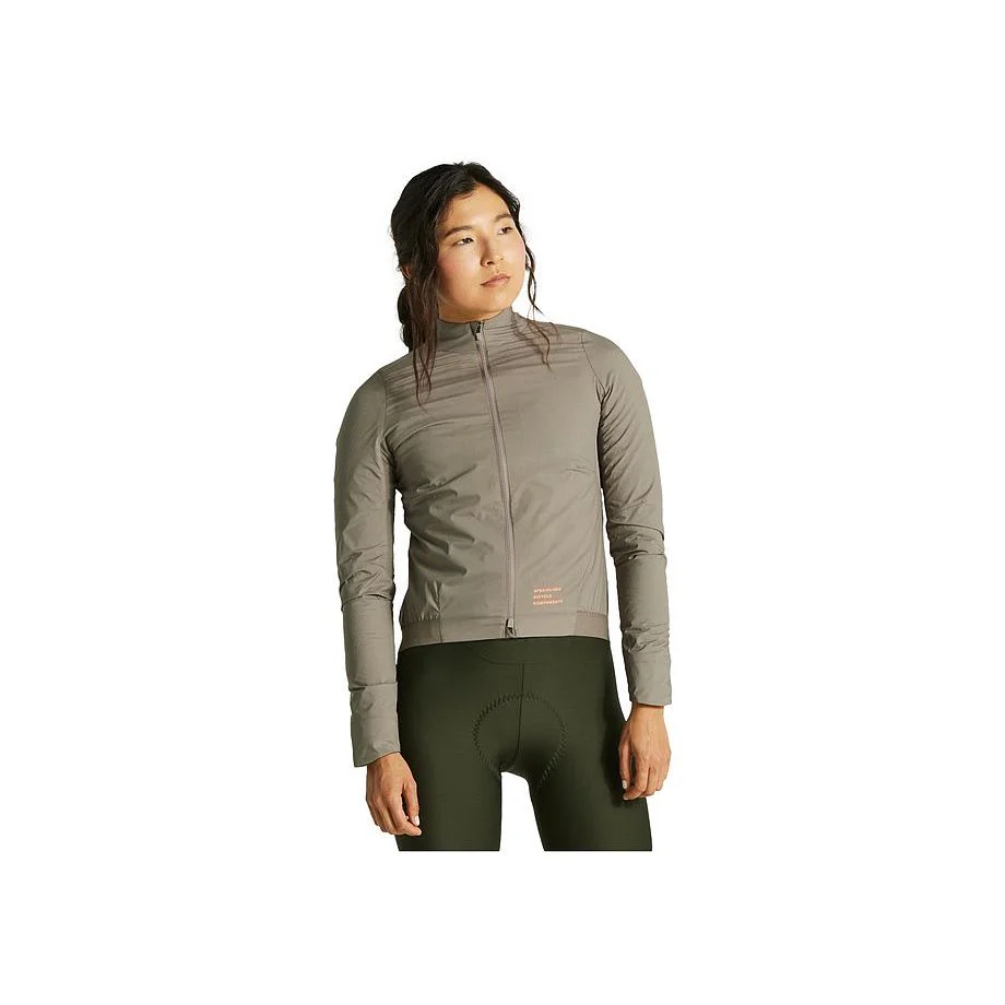 Women's Prime Alpha Jacket - Image 5