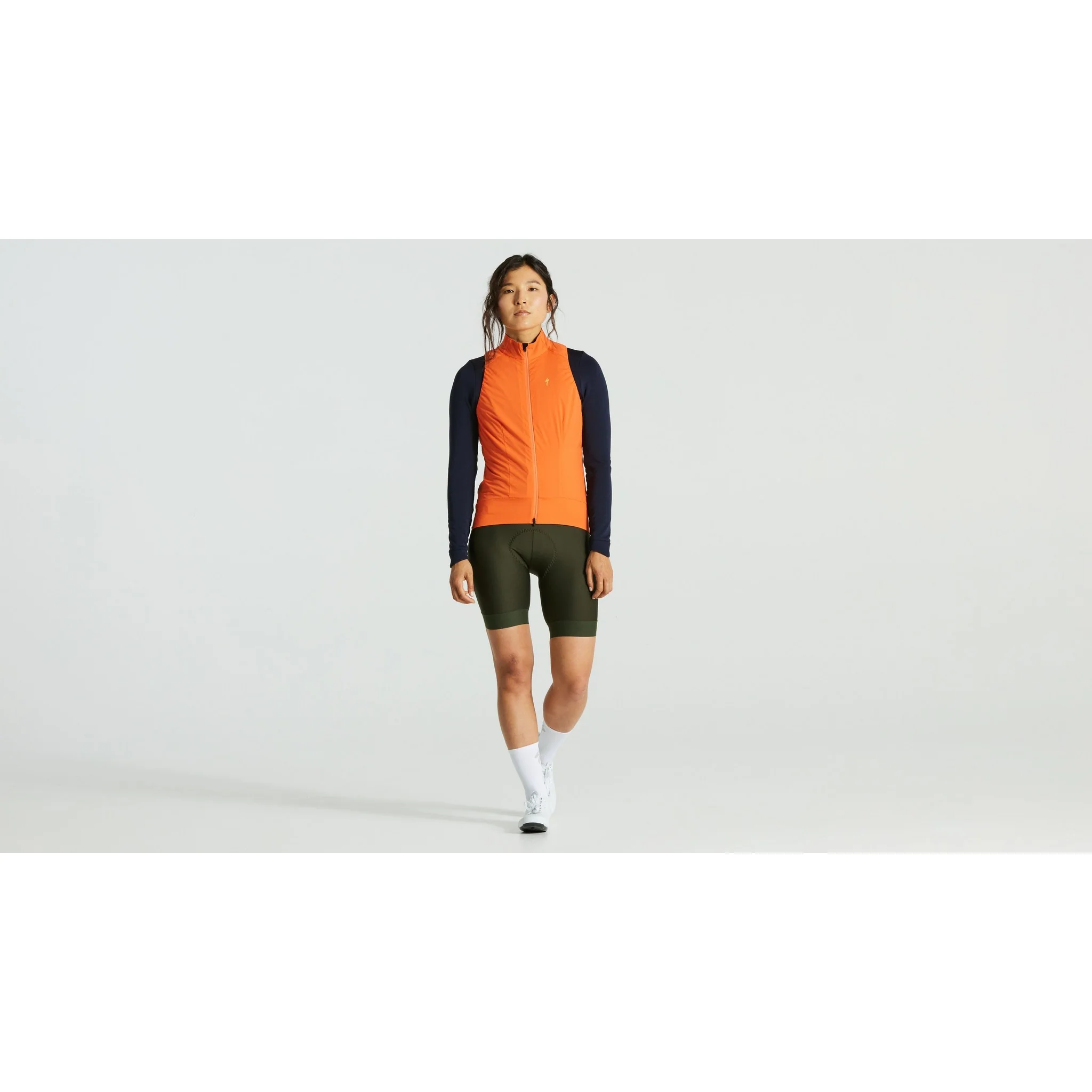 Women's Prime Alpha Vest