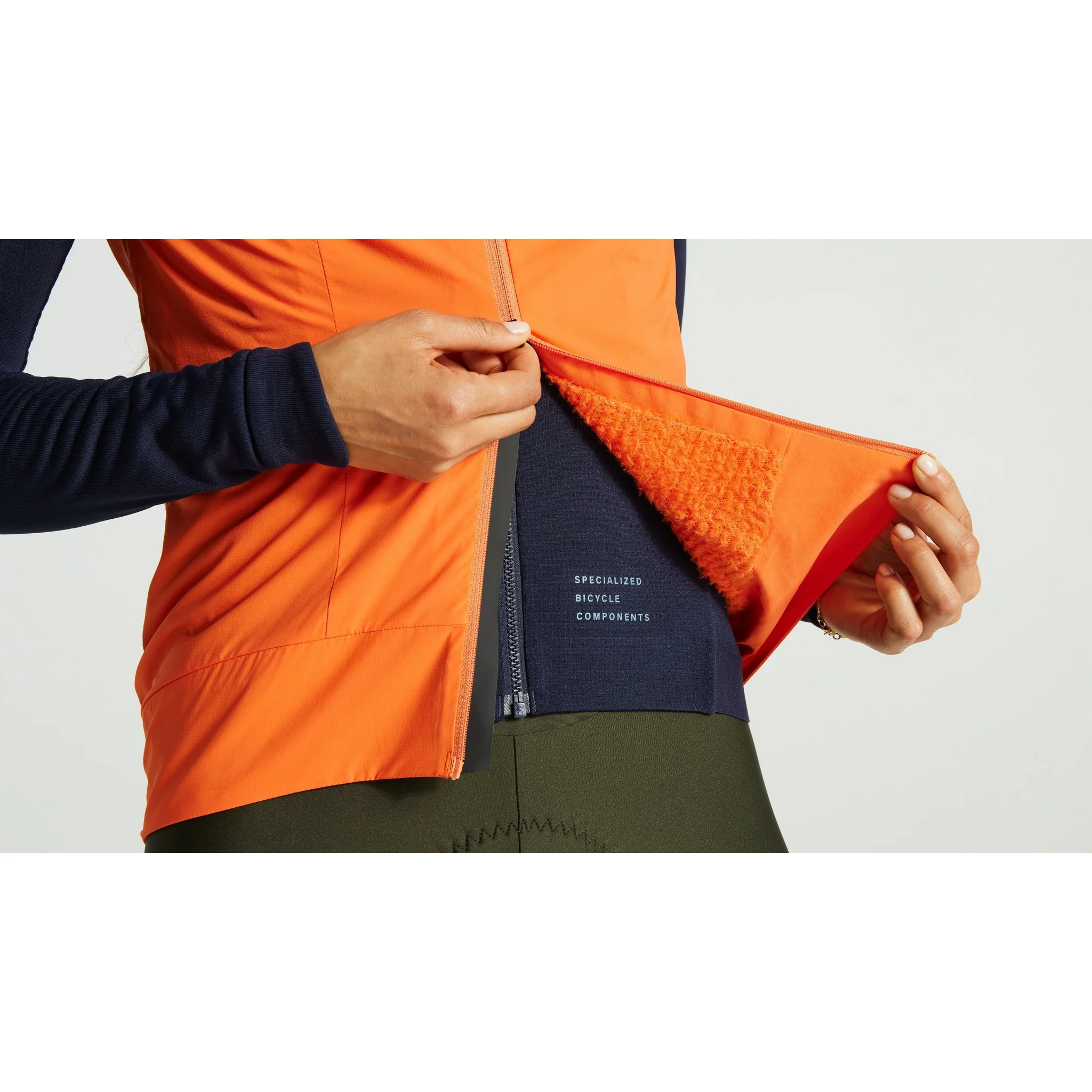 Women's Prime Alpha Vest - Image 5