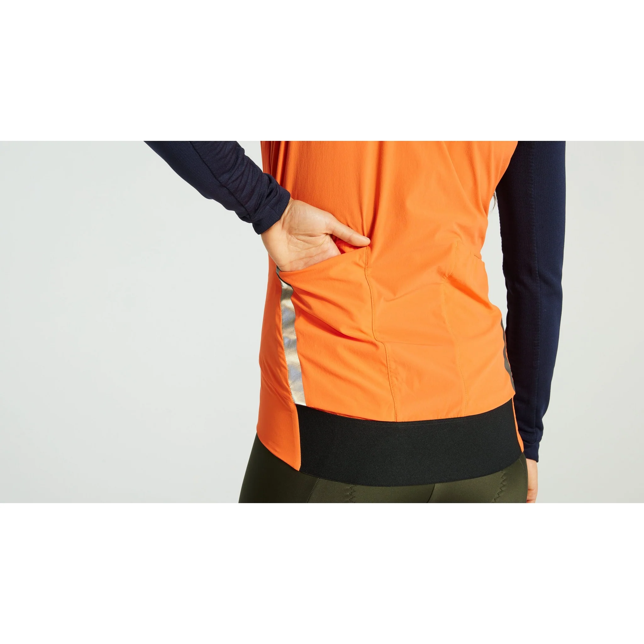 Women's Prime Alpha Vest - Image 6