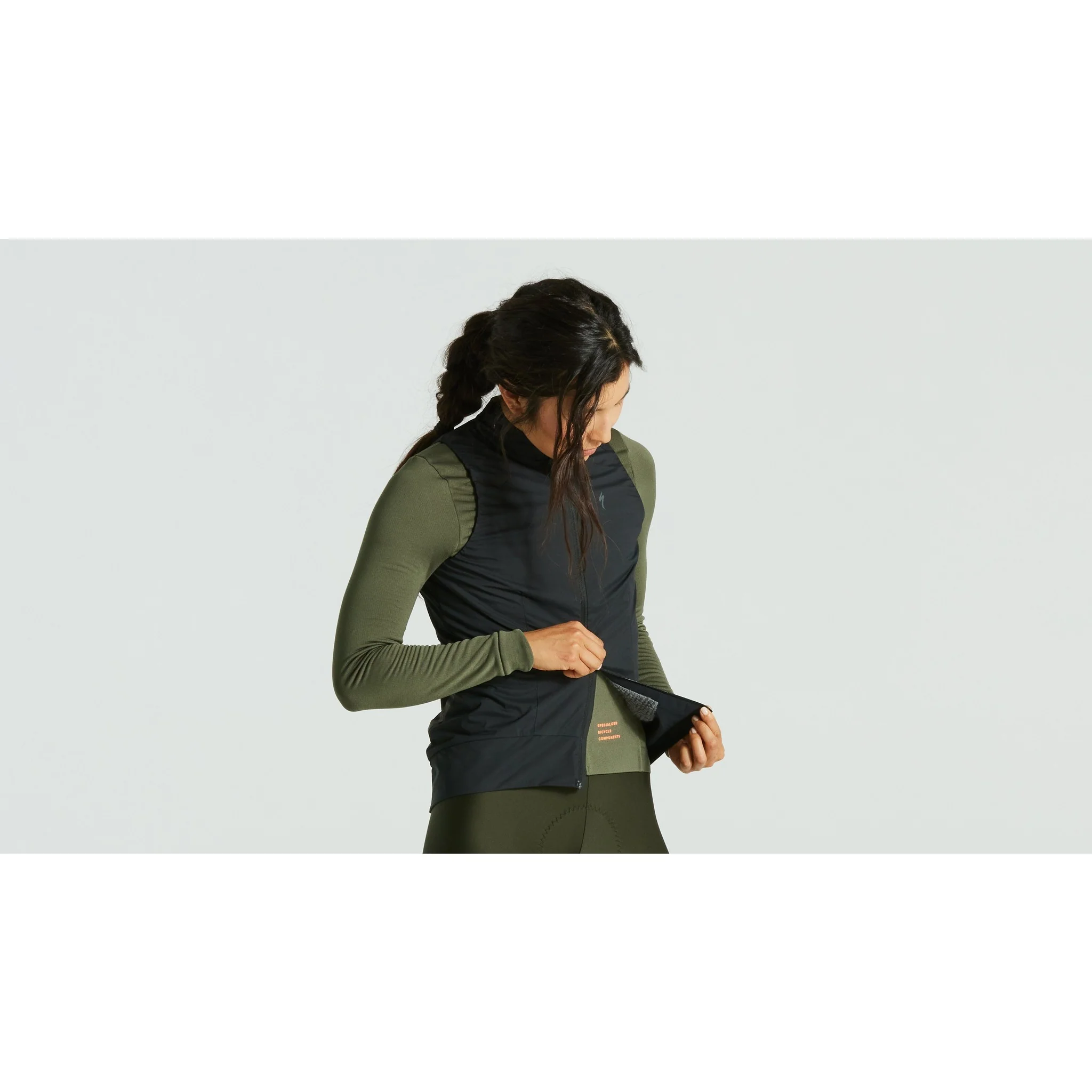 Women's Prime Alpha Vest - Image 8