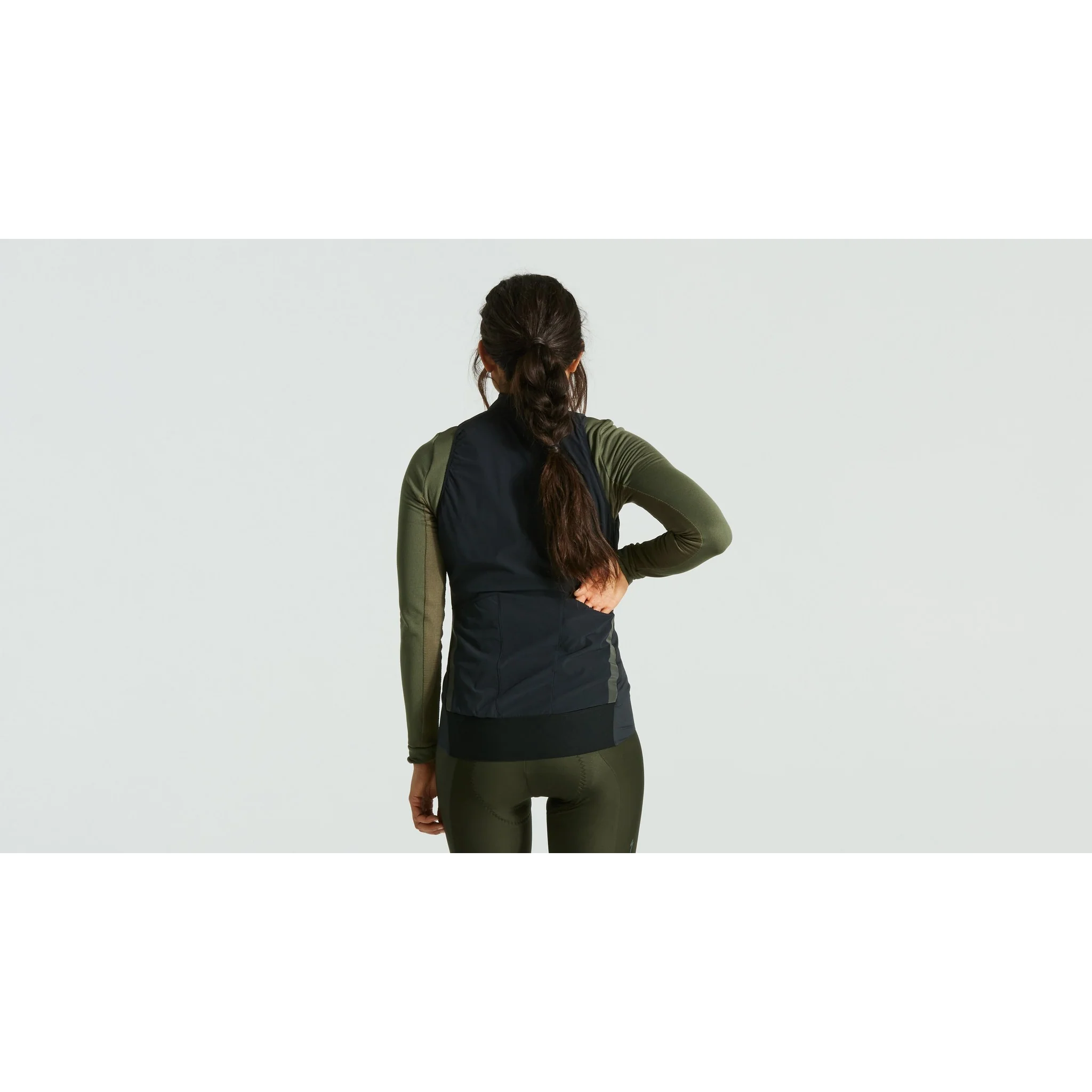 Women's Prime Alpha Vest - Image 9