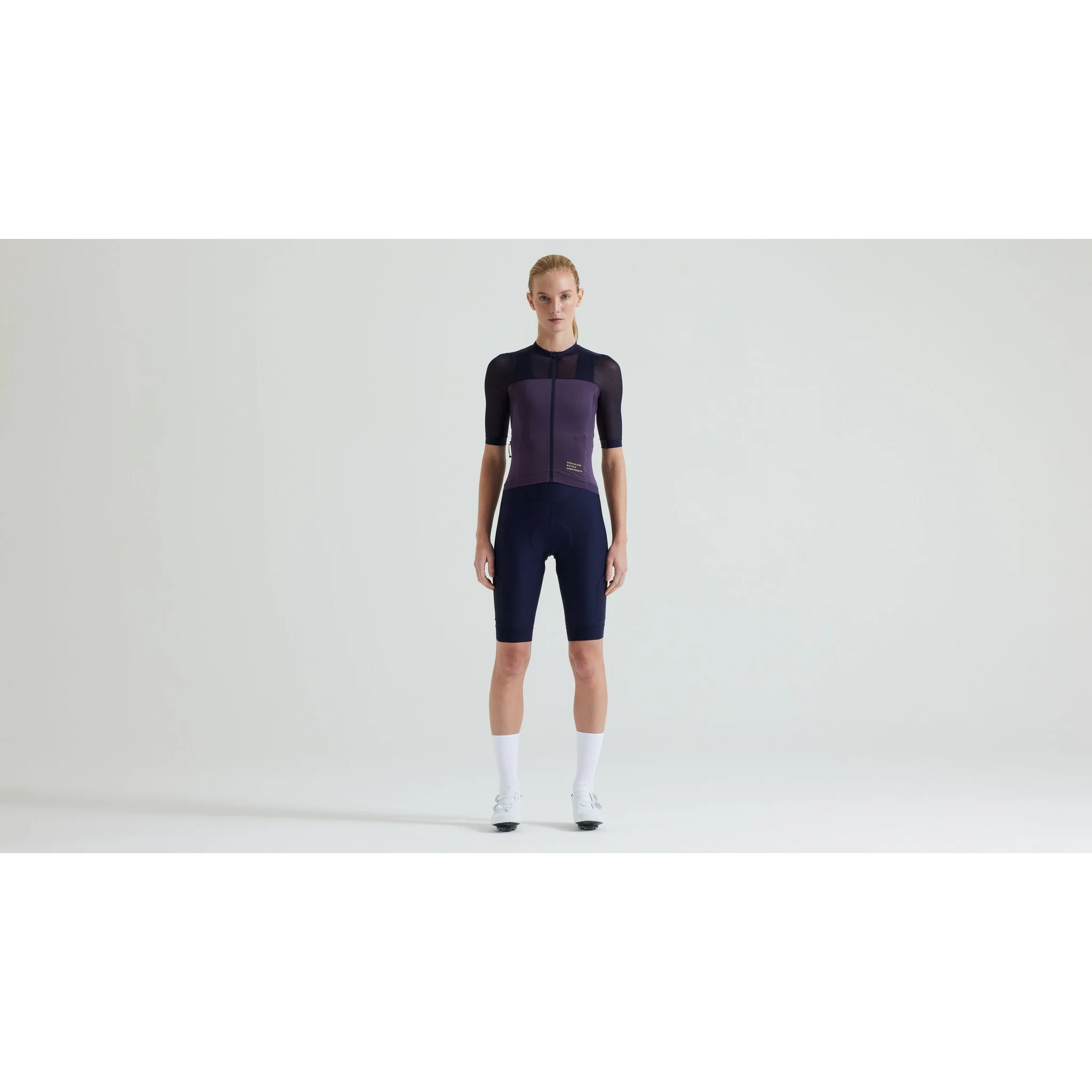 Women's Prime Lightweight Short Sleeve Jersey - Image 12