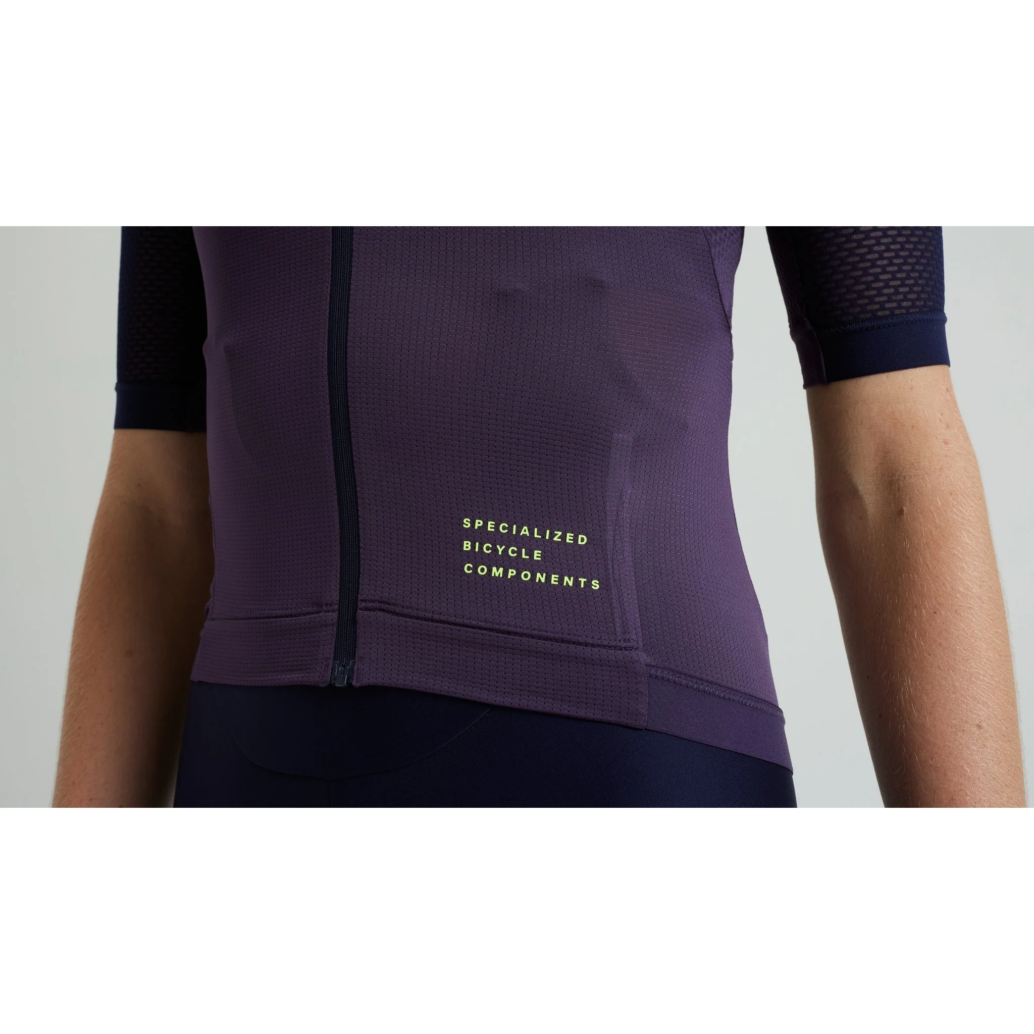 Women's Prime Lightweight Short Sleeve Jersey - Image 15
