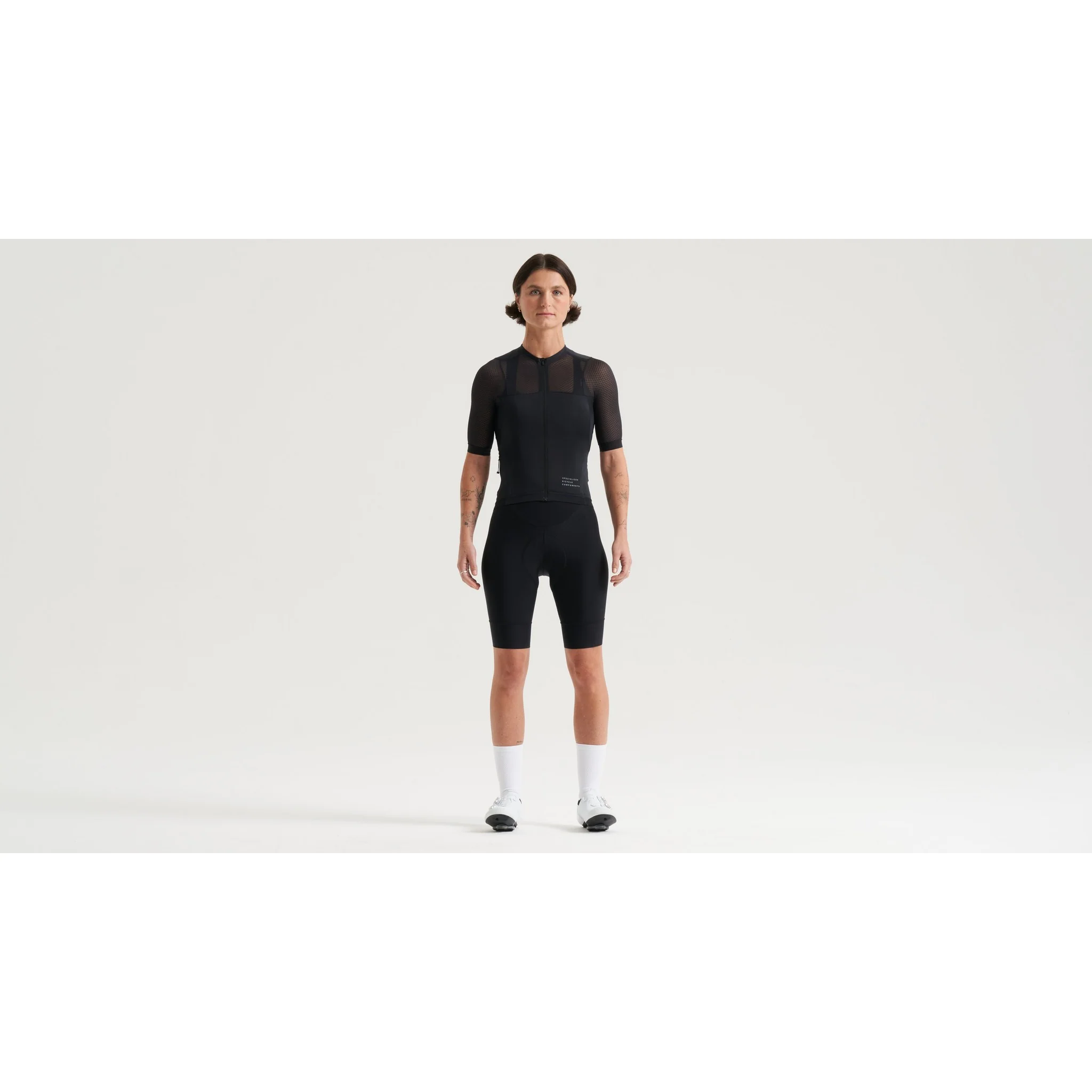 Women's Prime Lightweight Short Sleeve Jersey - Image 17