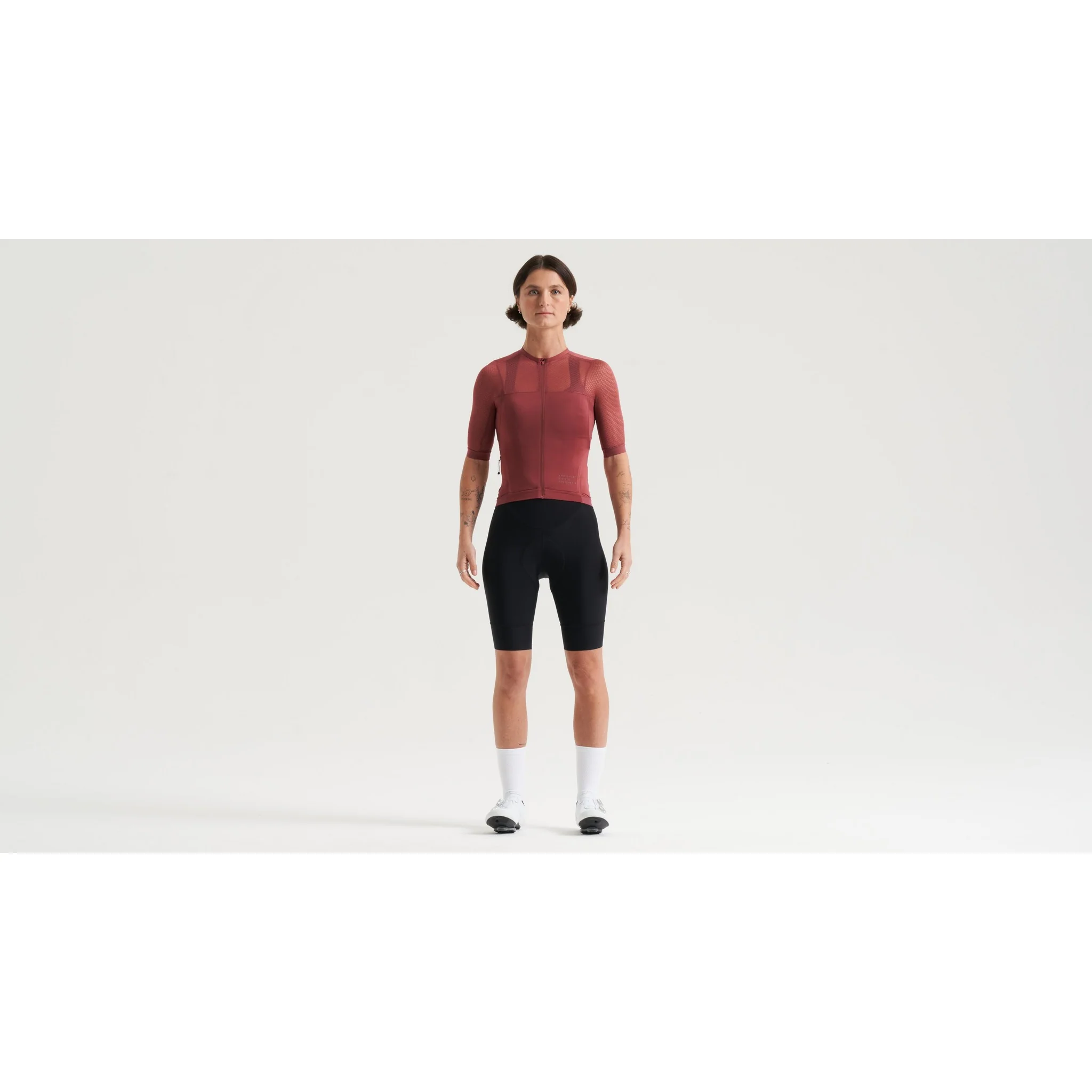 Women's Prime Lightweight Short Sleeve Jersey - Image 3