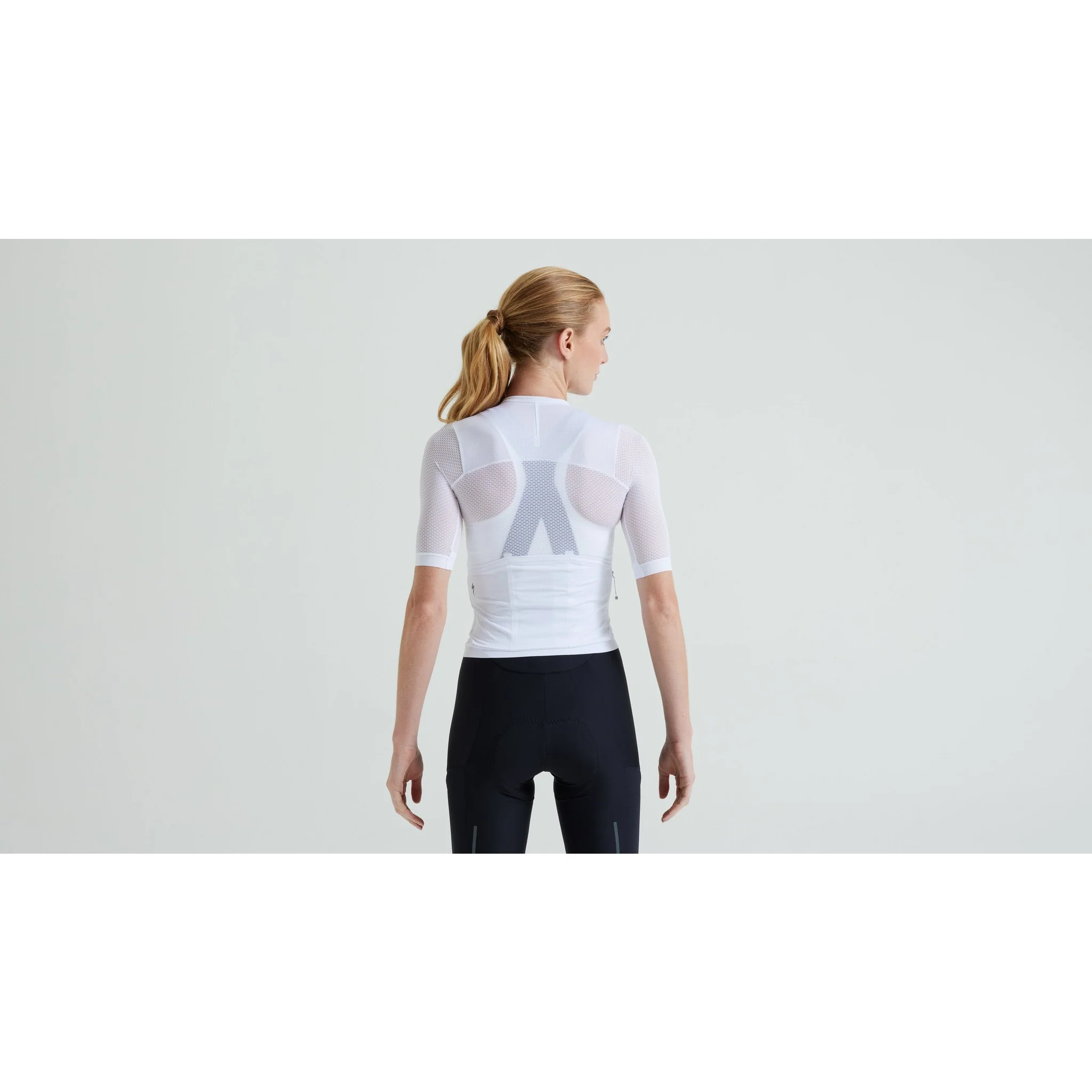 Women's Prime Lightweight Short Sleeve Jersey - Image 4