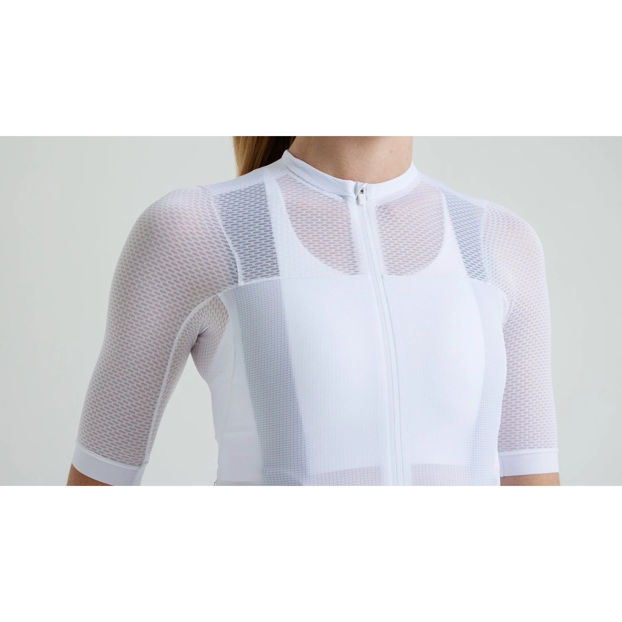 Women's Prime Lightweight Short Sleeve Jersey - Image 5