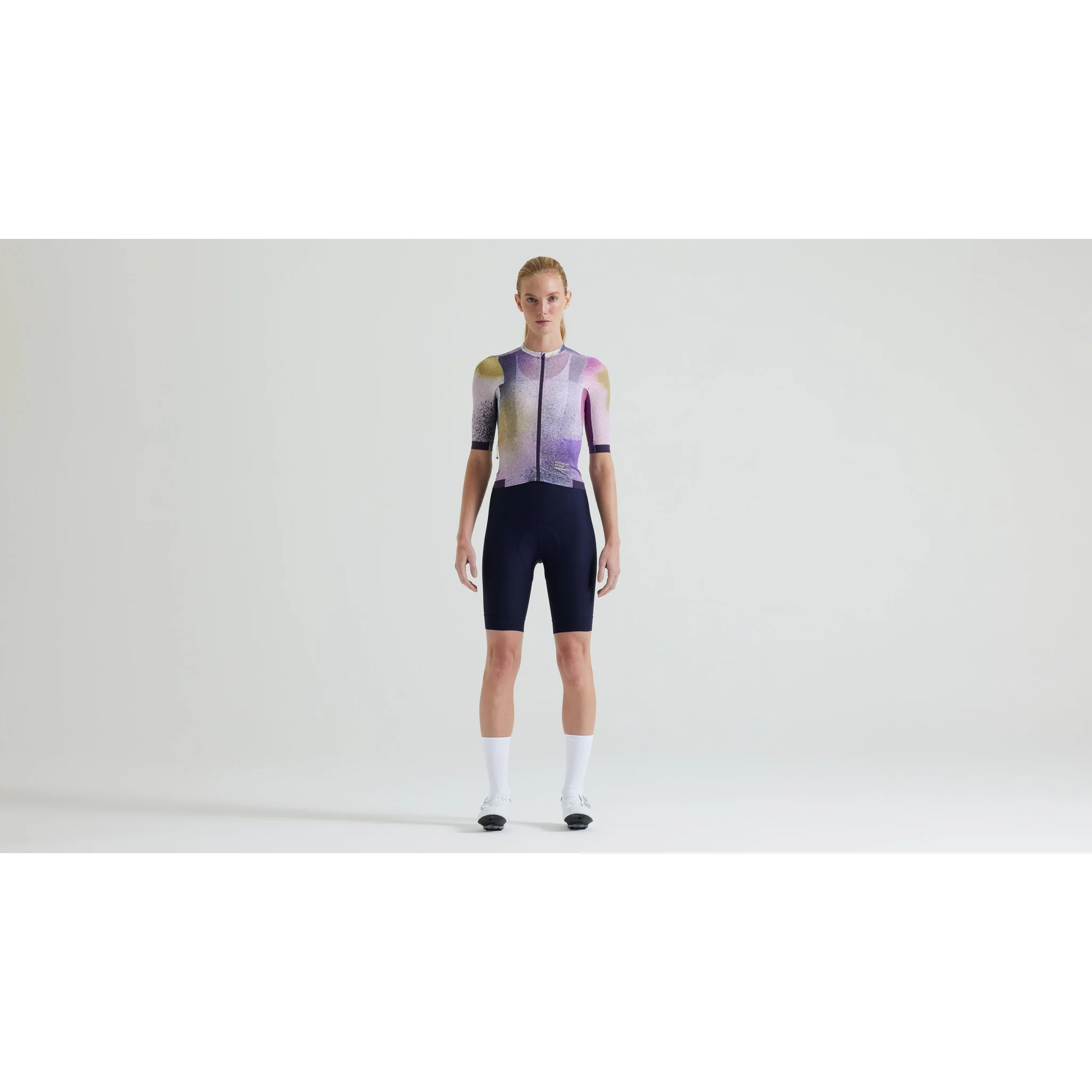 Women's Prime Lightweight Short Sleeve Jersey - Image 7