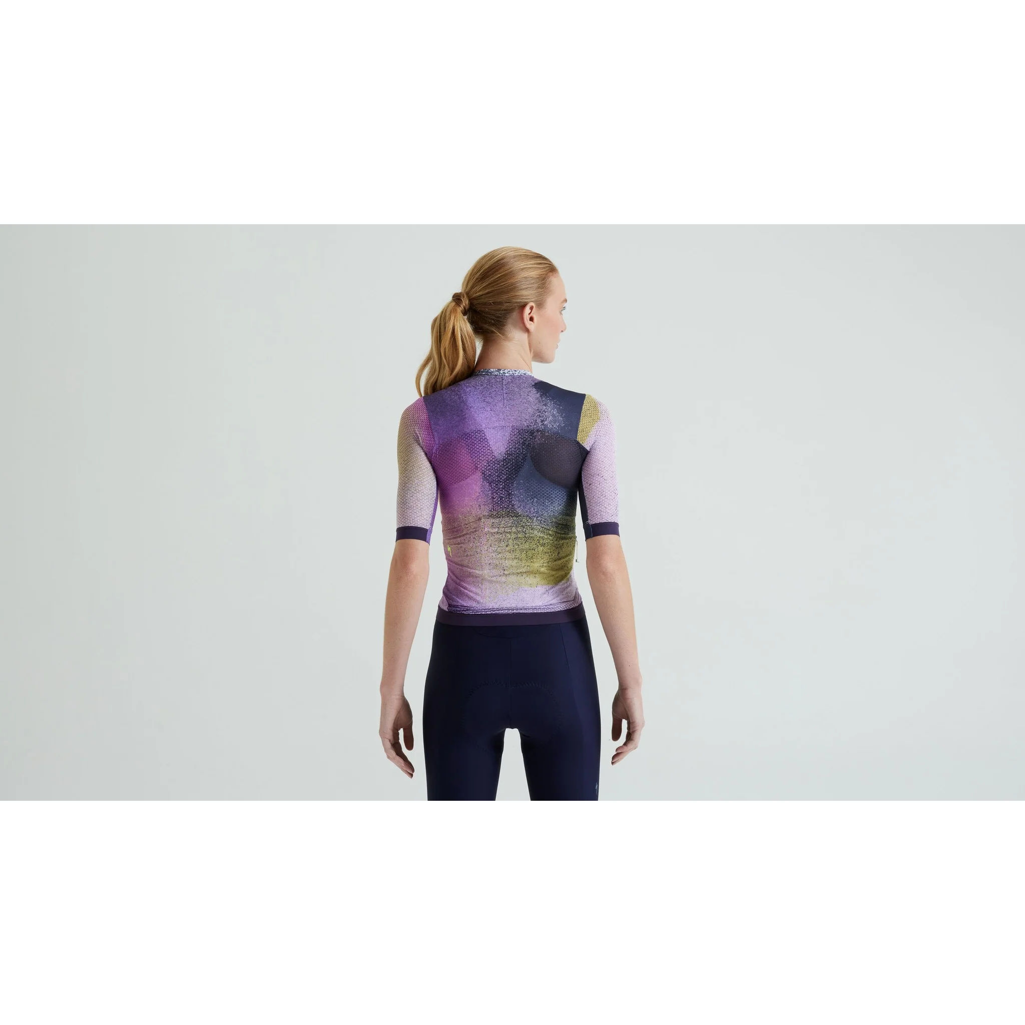 Women's Prime Lightweight Short Sleeve Jersey - Image 9