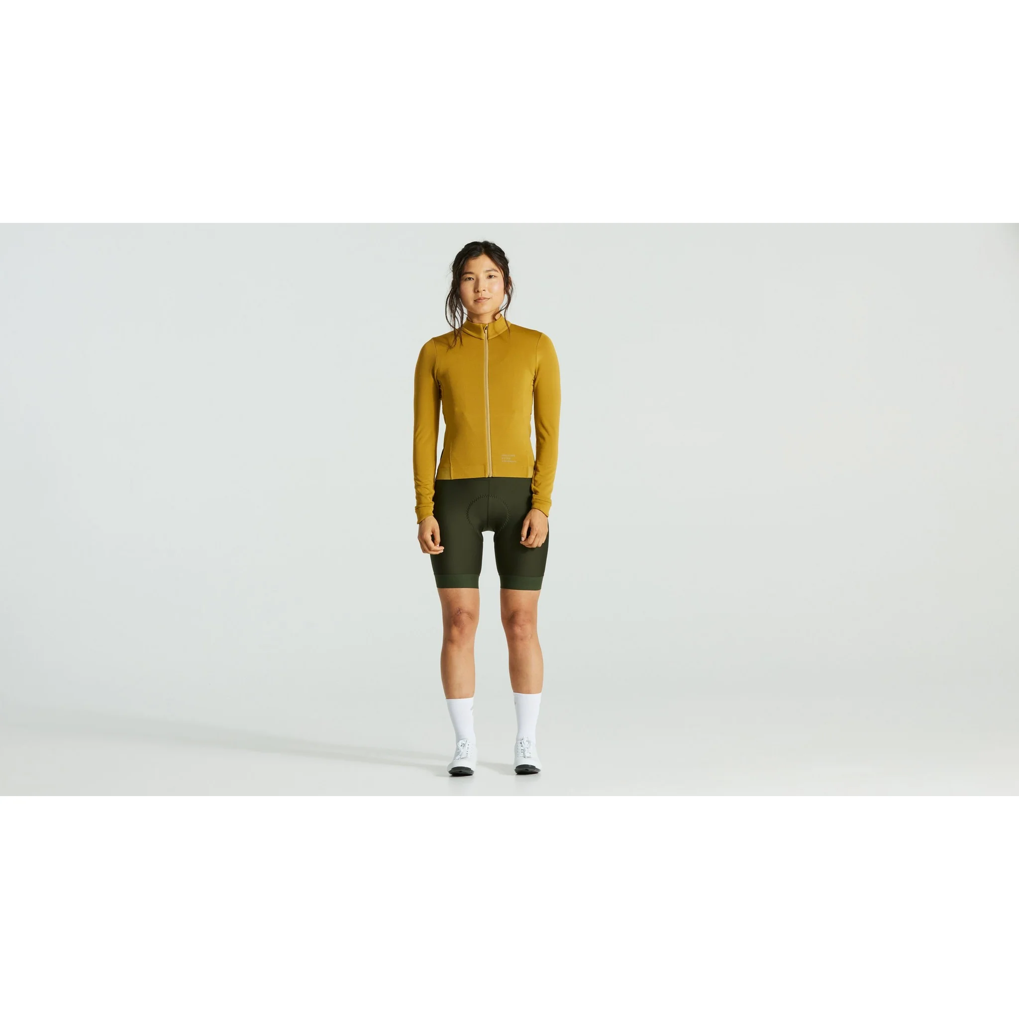 Women's Prime Power Grid Long Sleeve Jersey - Image 12