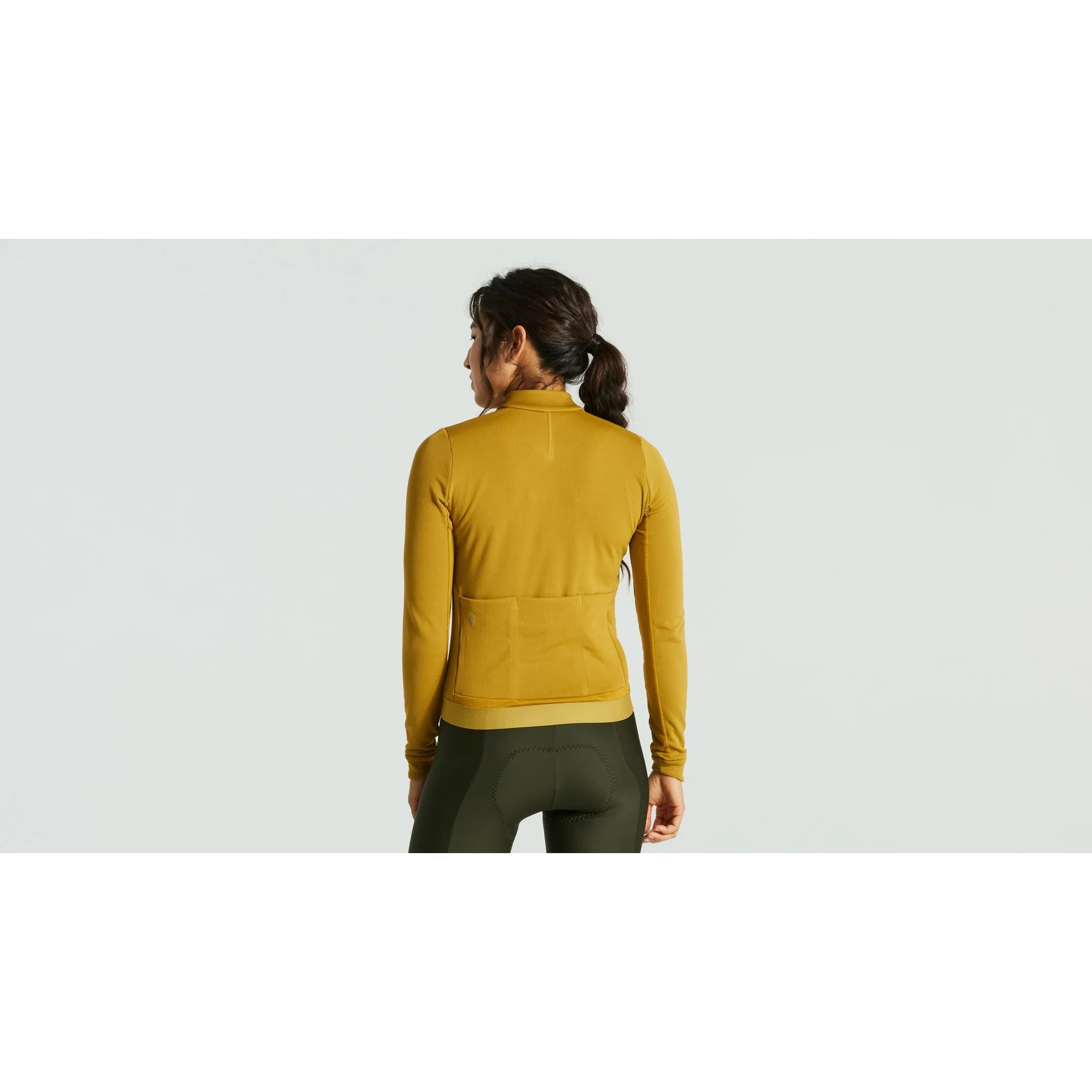 Women's Prime Power Grid Long Sleeve Jersey - Image 14