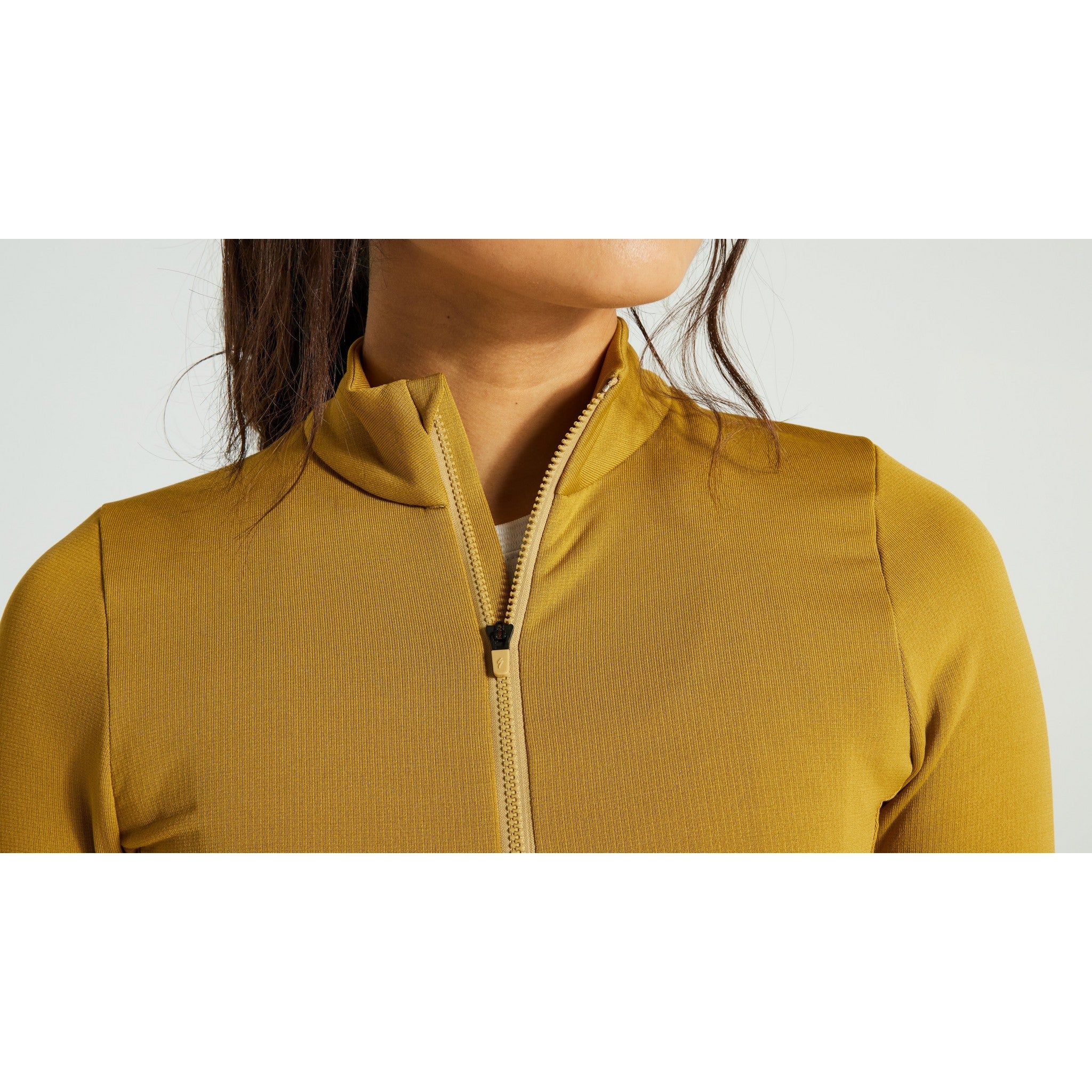 Women's Prime Power Grid Long Sleeve Jersey - Image 15