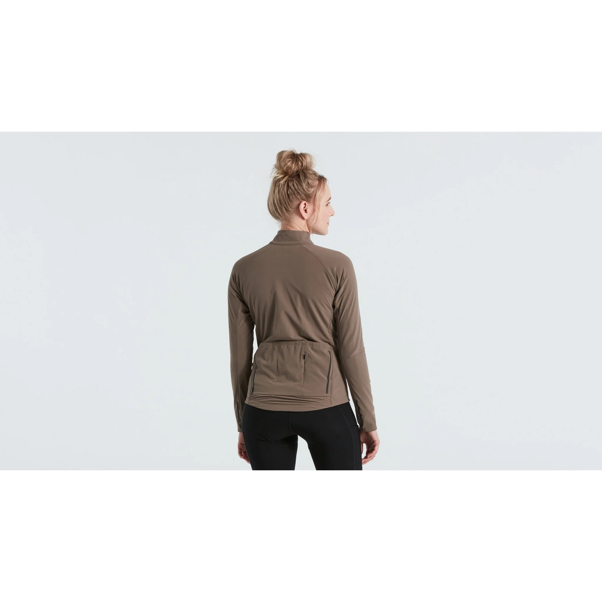 Women's Prime-Series Alpha Jacket - Image 2