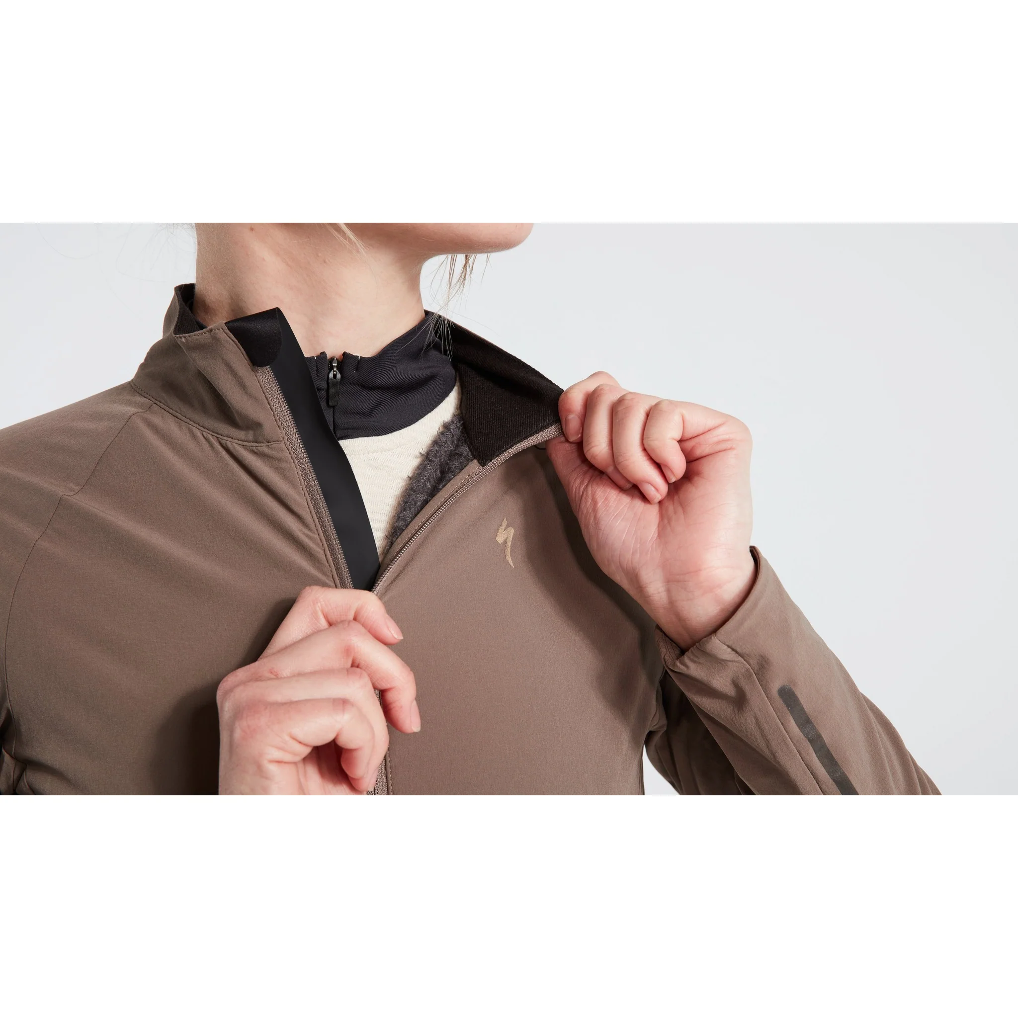 Women's Prime-Series Alpha Jacket - Image 3