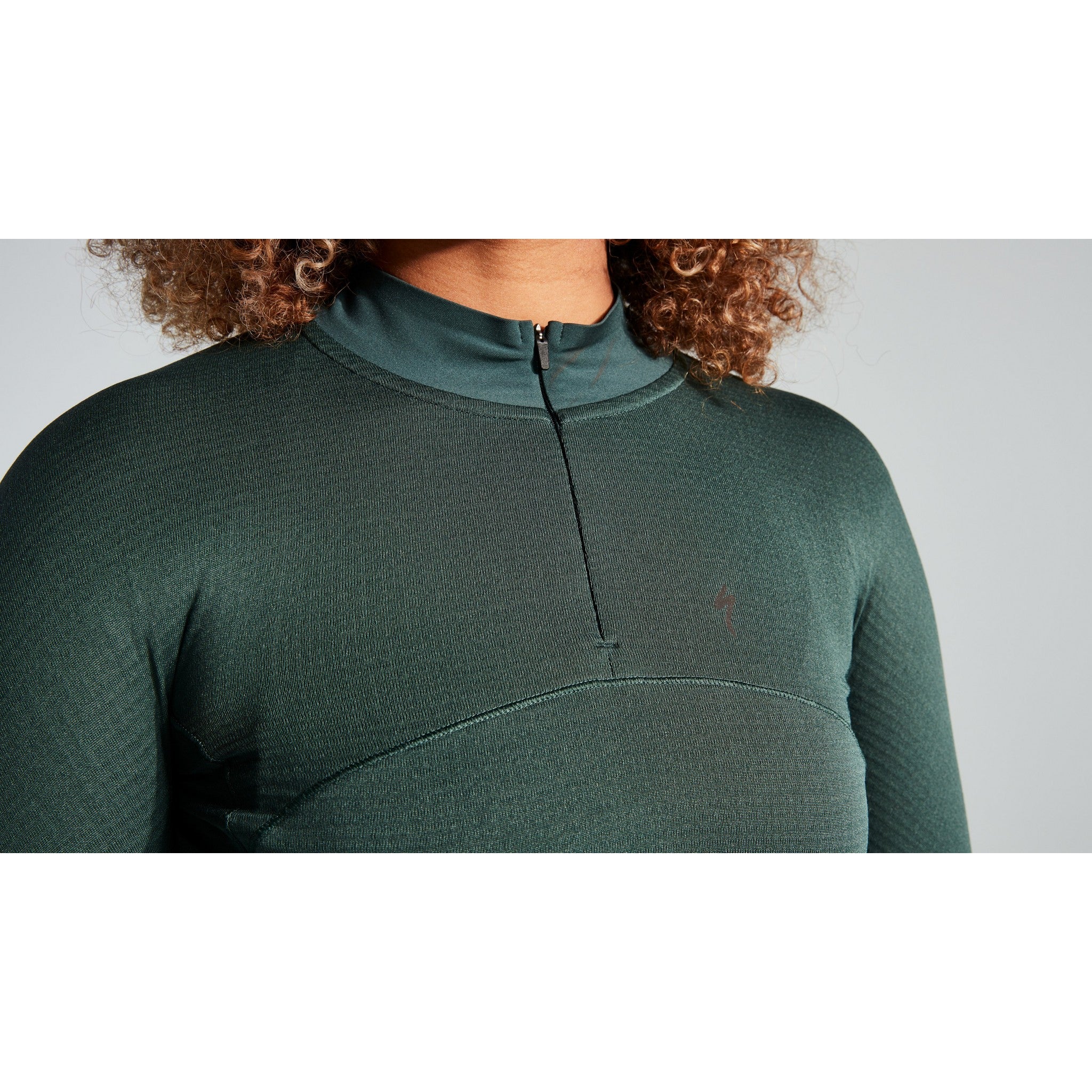 Women's Prime-Series Thermal Jersey - Image 11