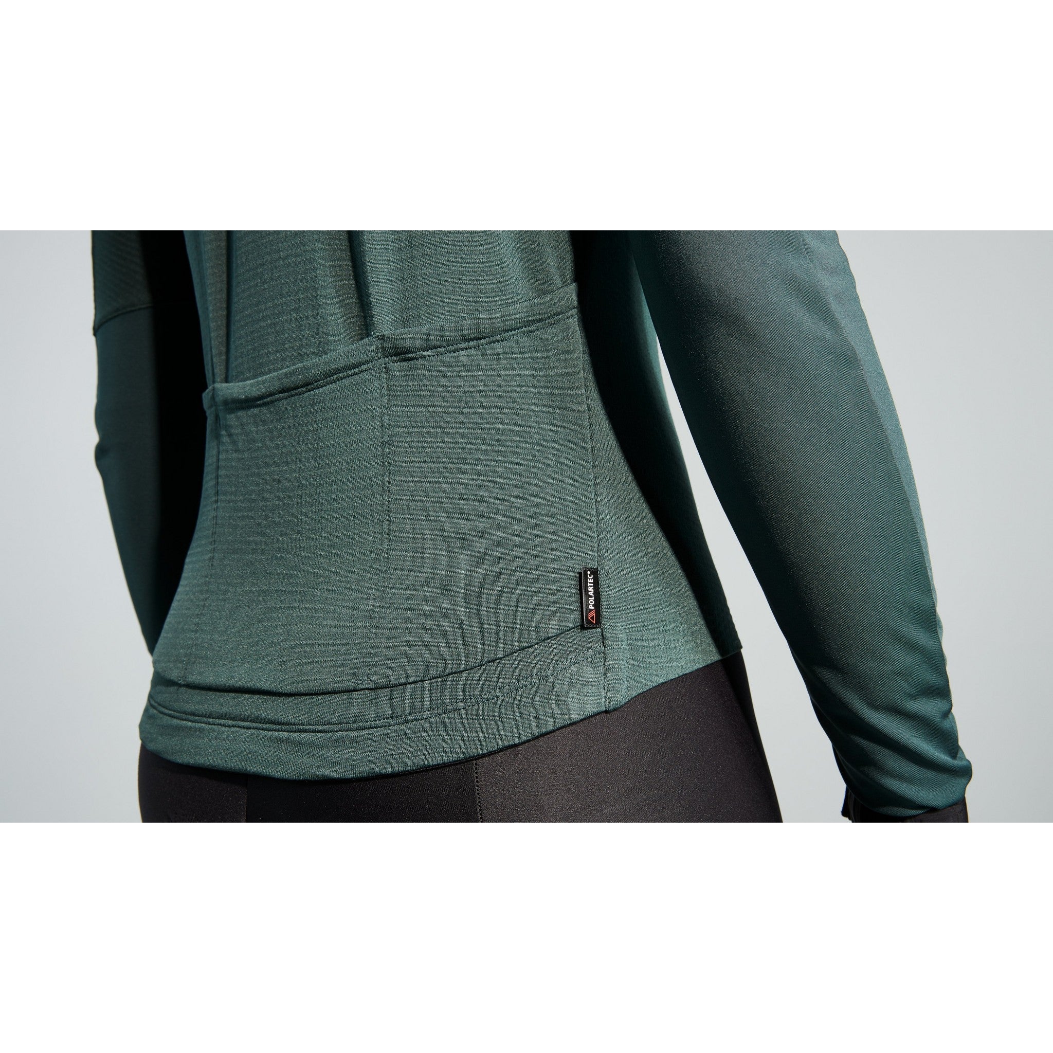 Women's Prime-Series Thermal Jersey - Image 12